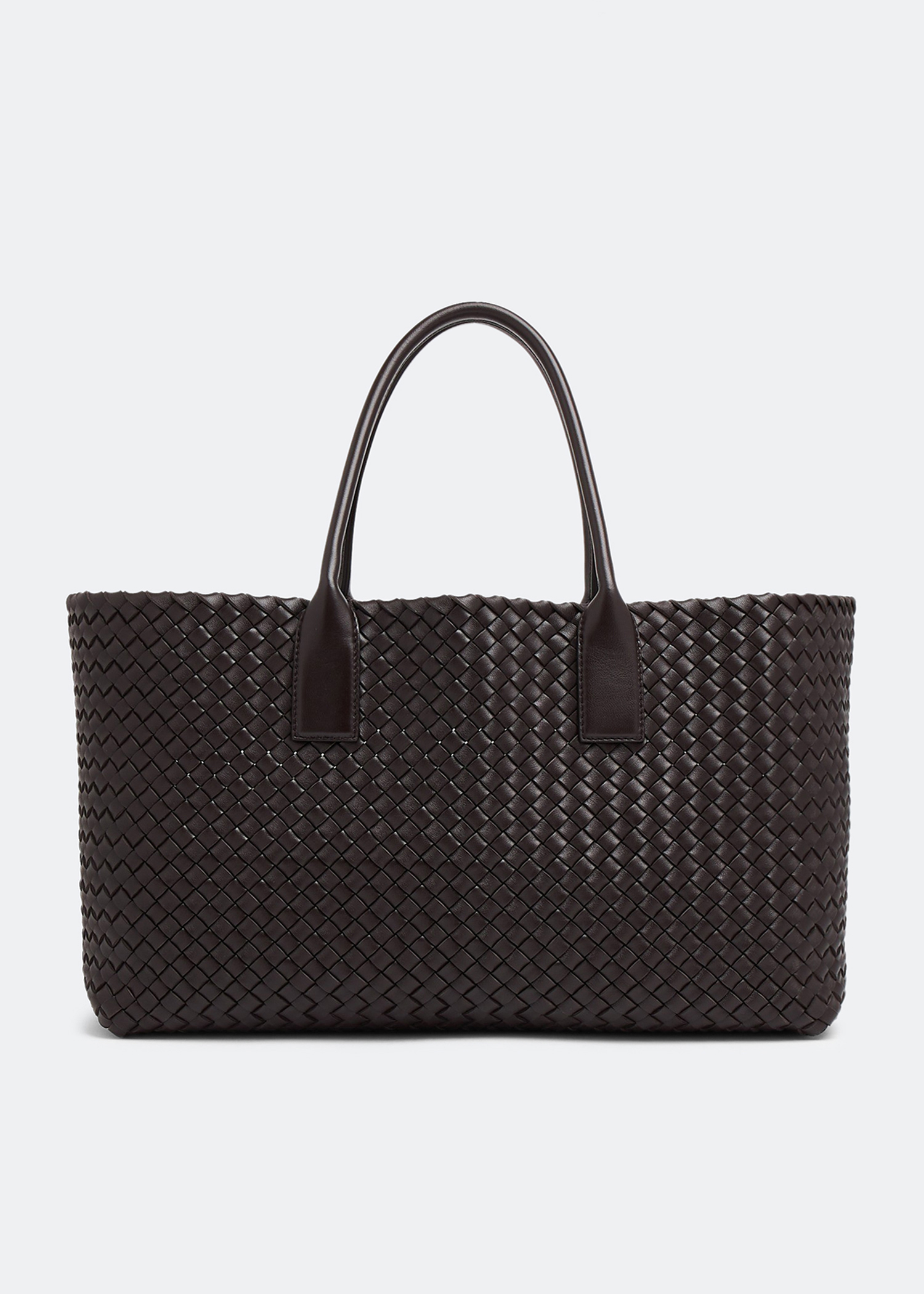 

Medium Cabat bag, Black