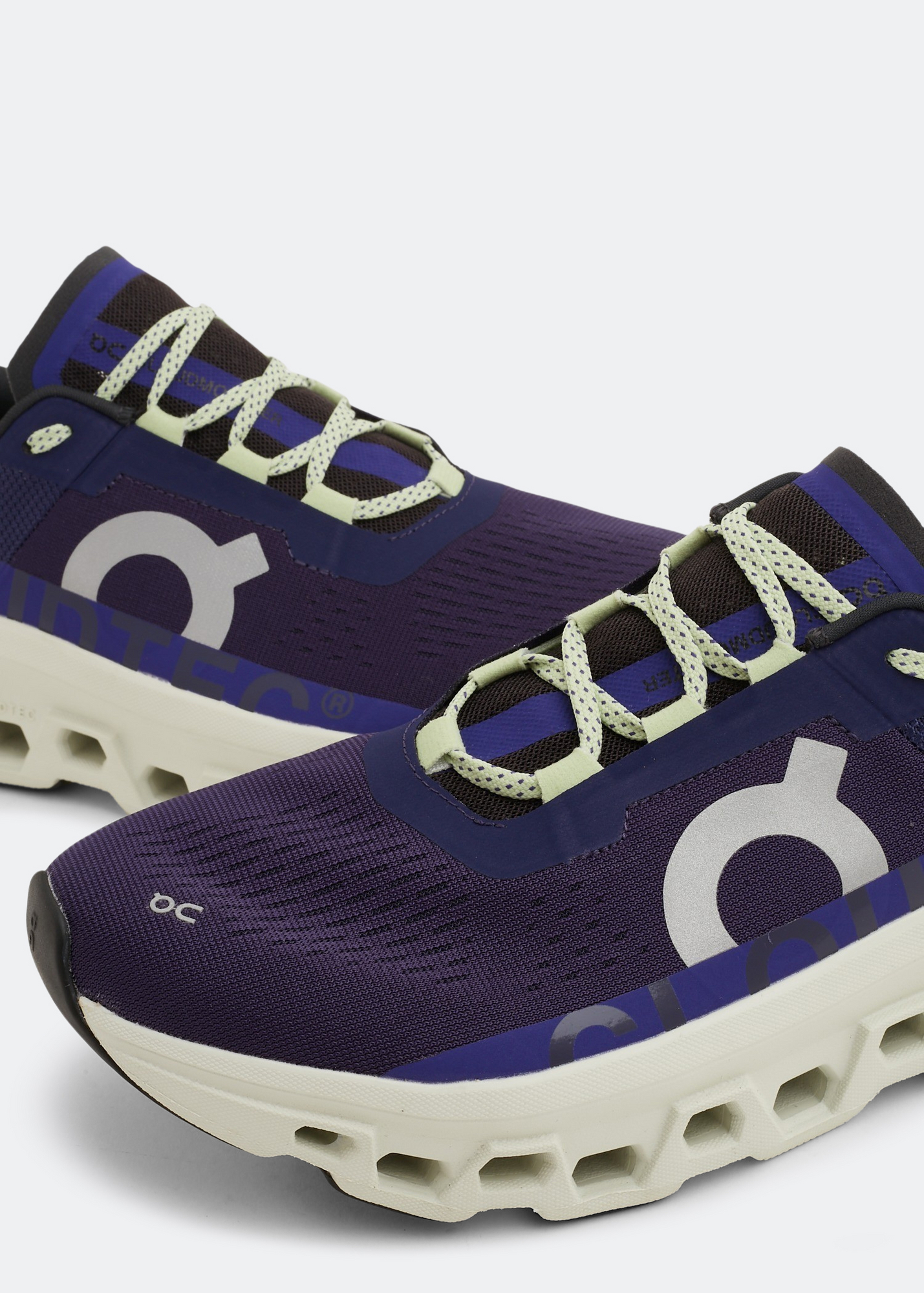 

Cloudmonster sneakers, Purple