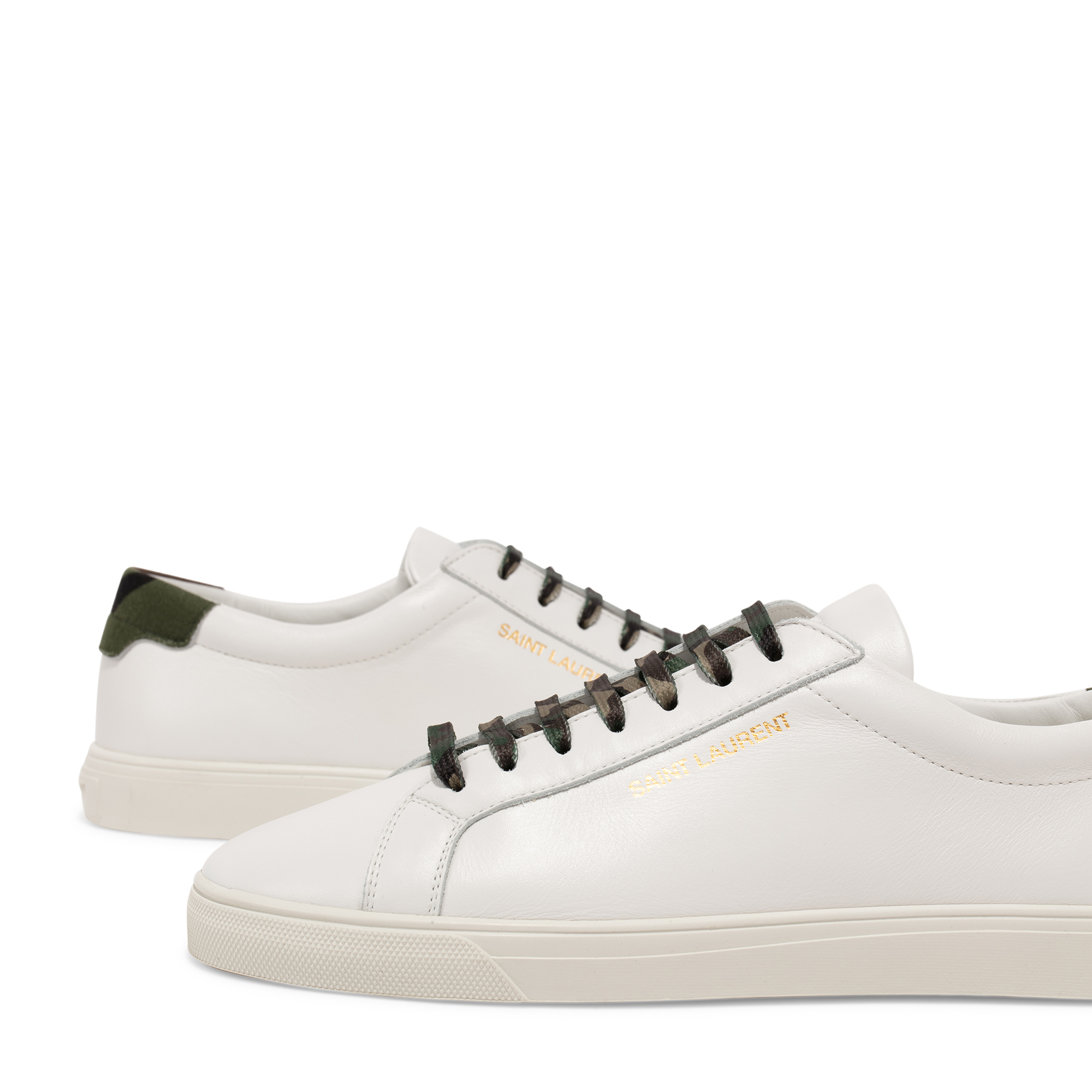 

Andy sneakers, White