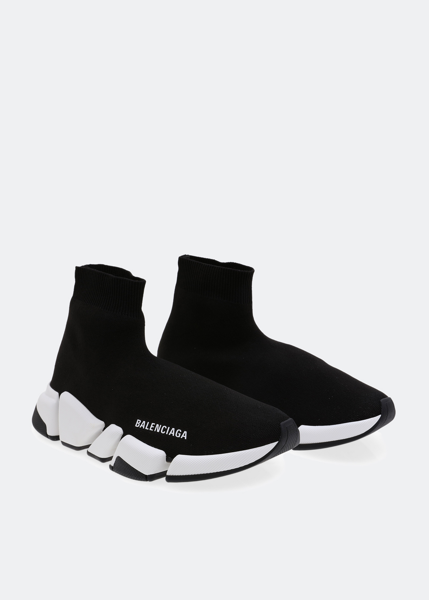 

Speed 2.0 sneakers, Black