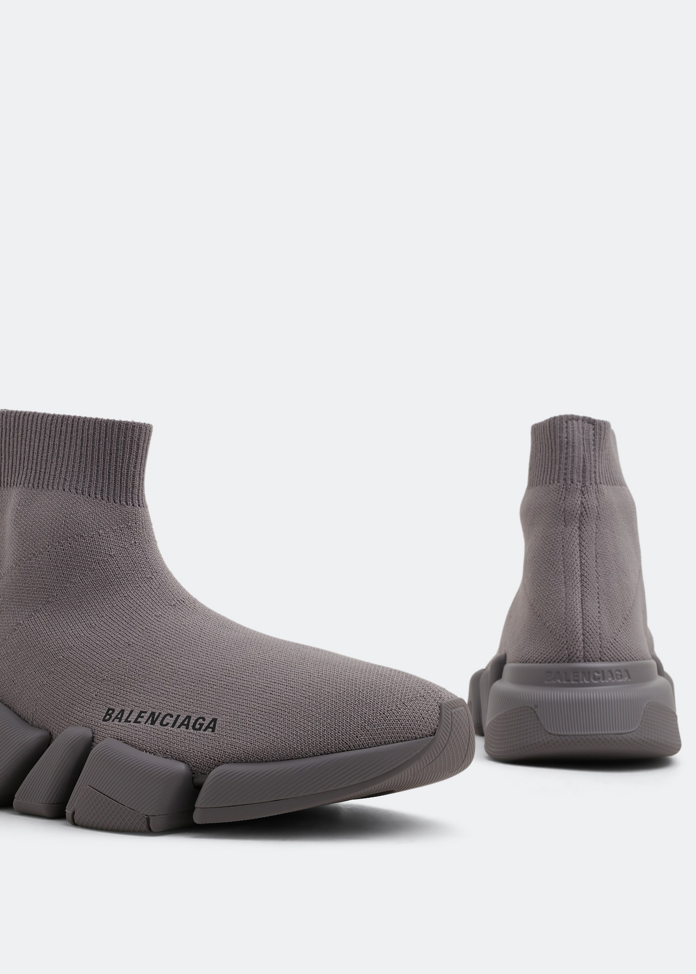 

Speed 2.0 sneakers, Grey