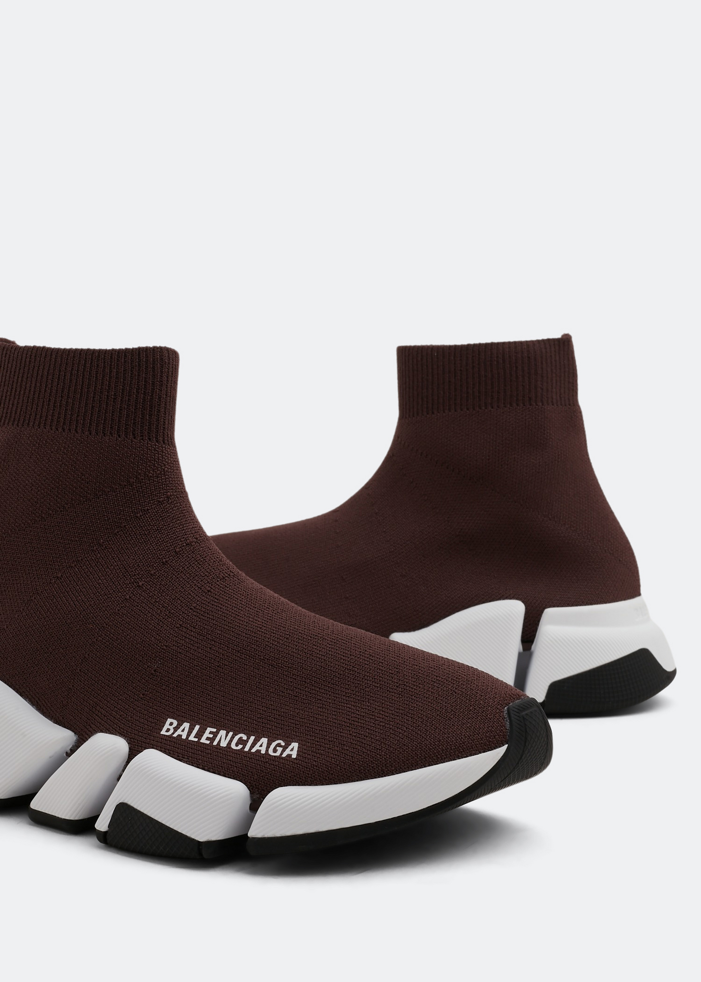 

Speed 2.0 sneakers, Brown