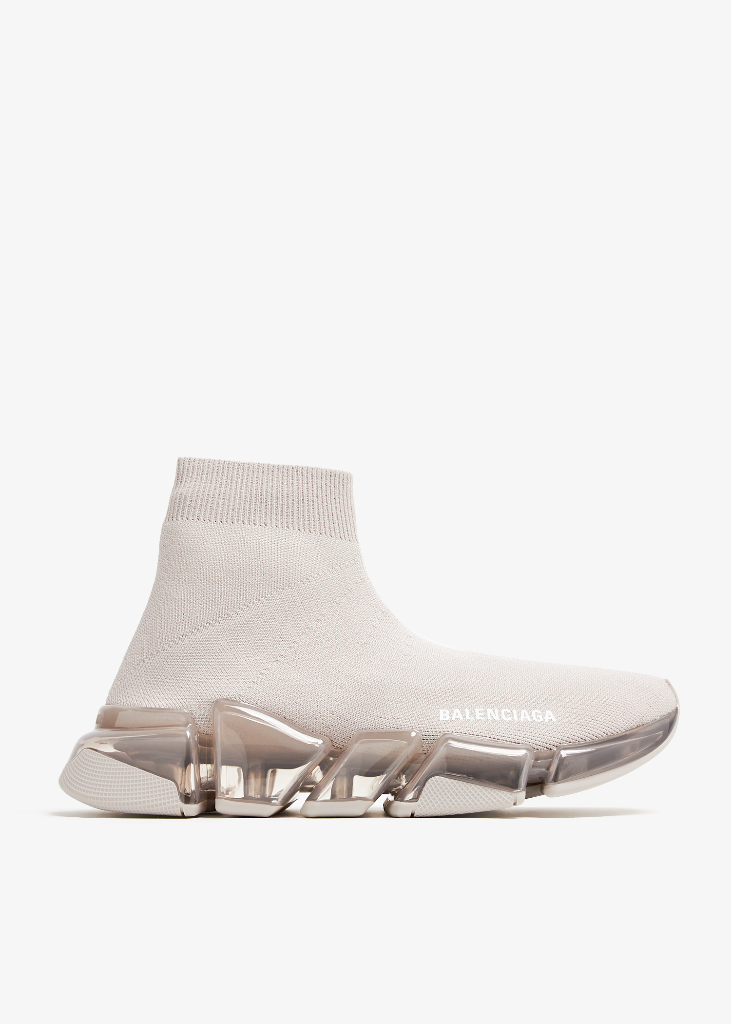 

Speed 2.0 sneakers, Beige