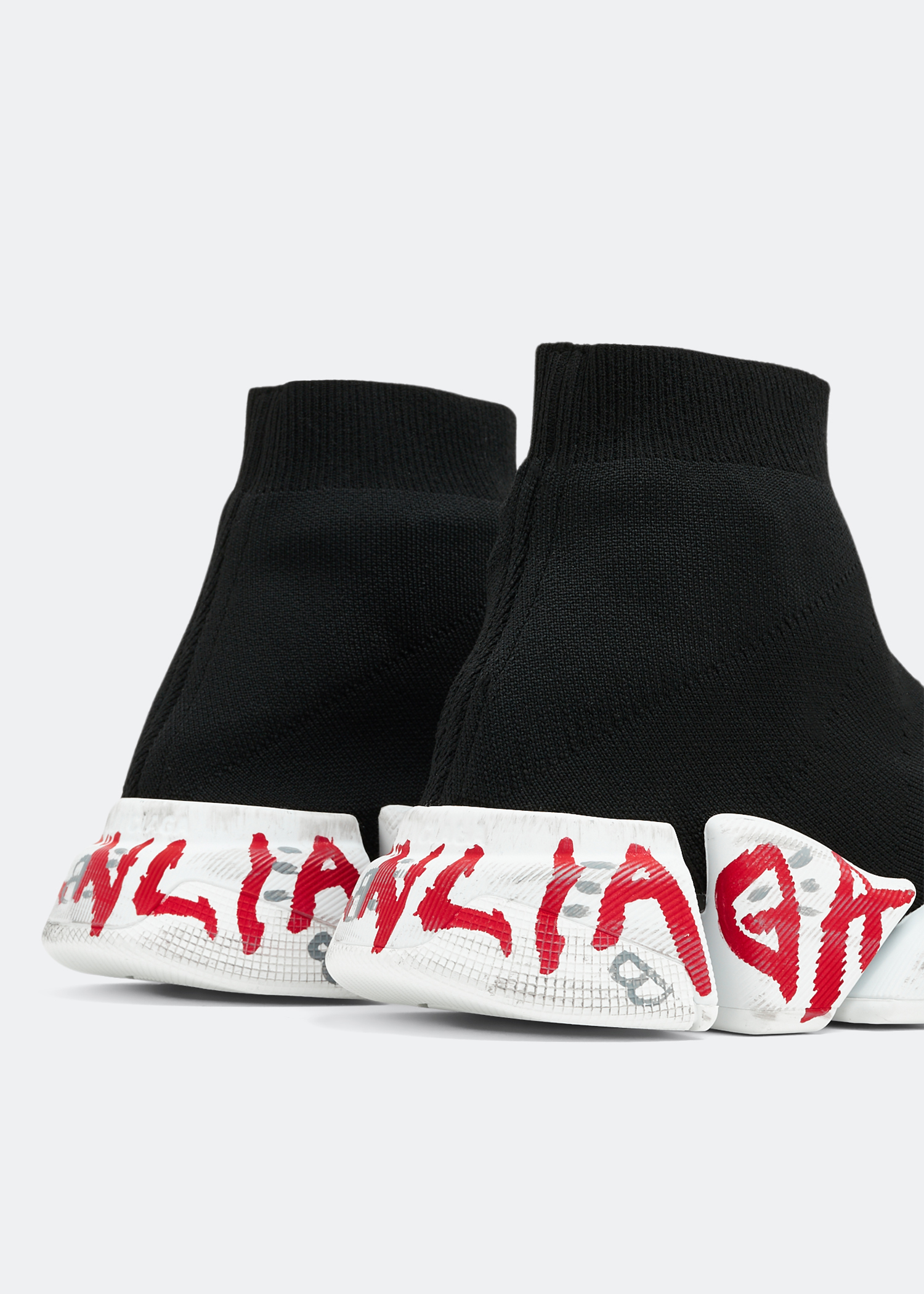 

Speed 2.0 sneakers, Black