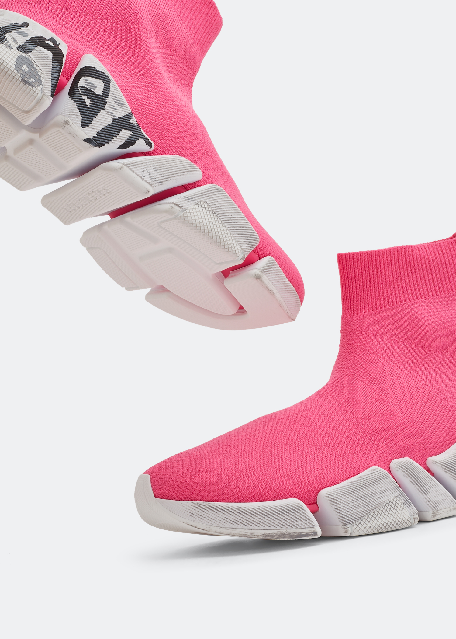 

Speed 2.0 sneakers, Pink