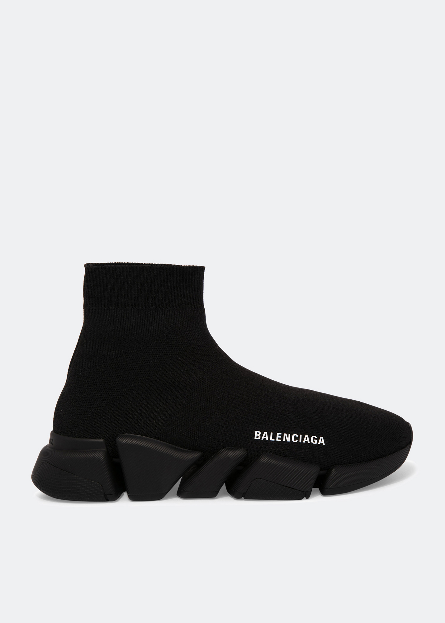 

Speed 2.0 sneakers, Black