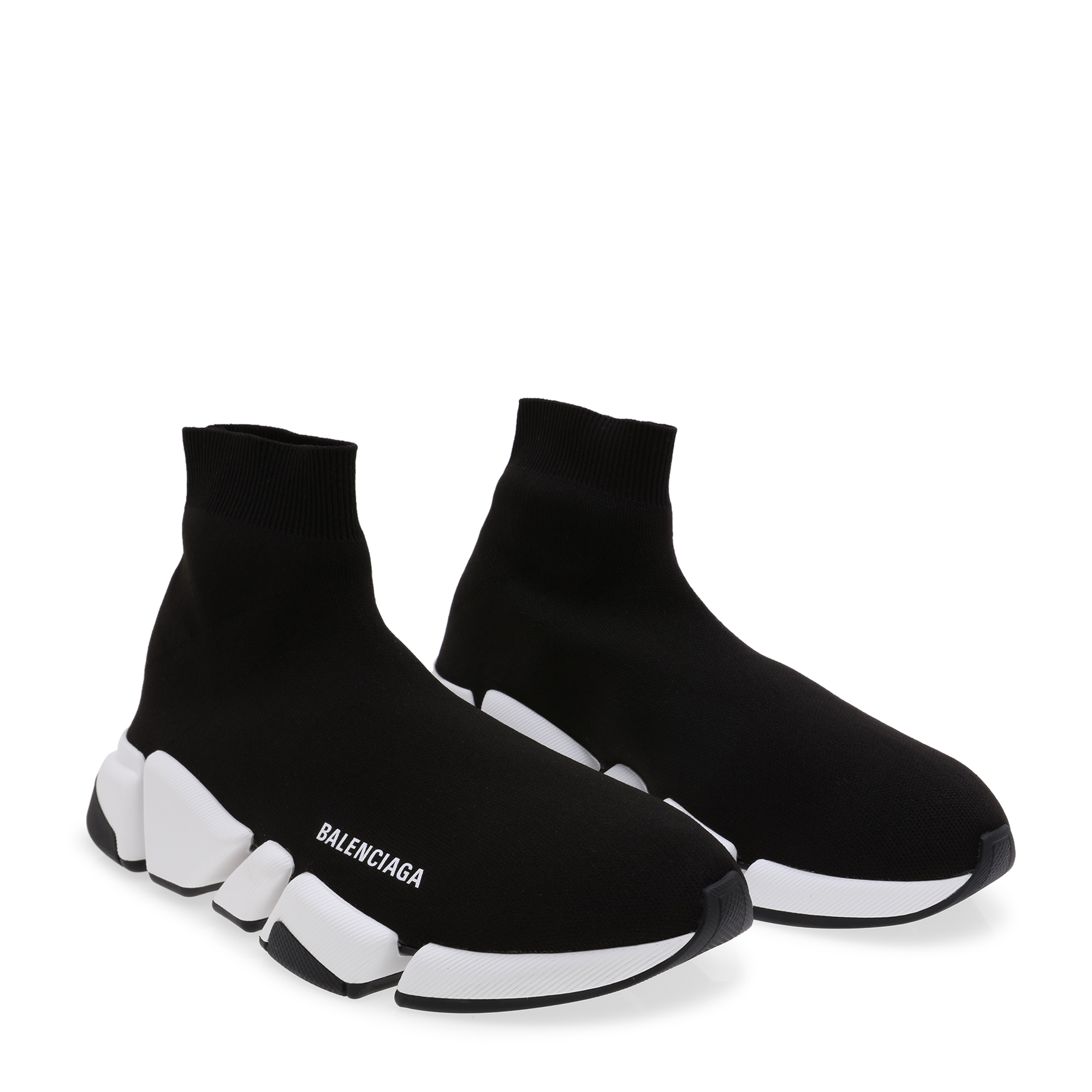 

Speed 2.0 sneakers, Black