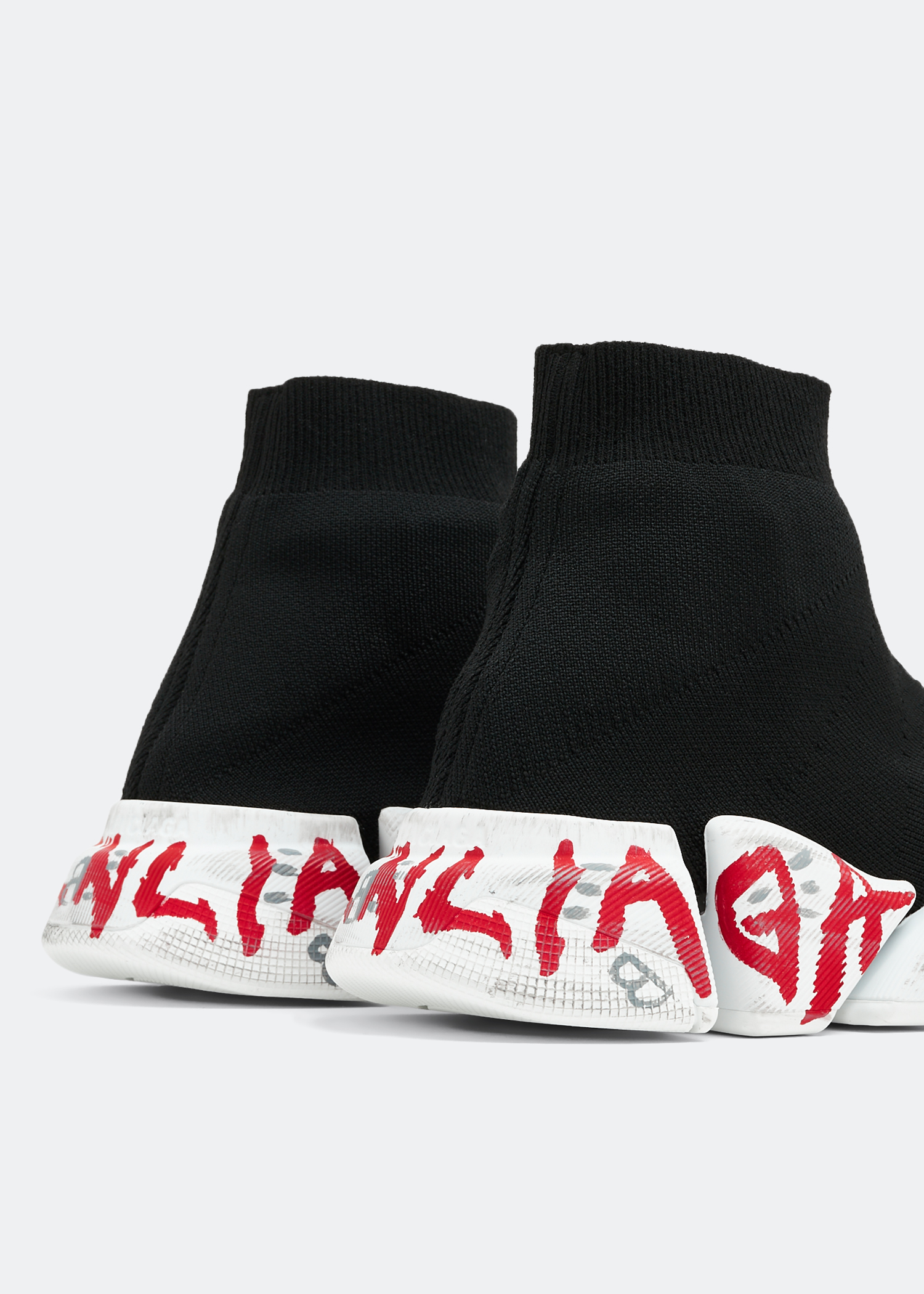 

Speed 2.0 sneakers, Black