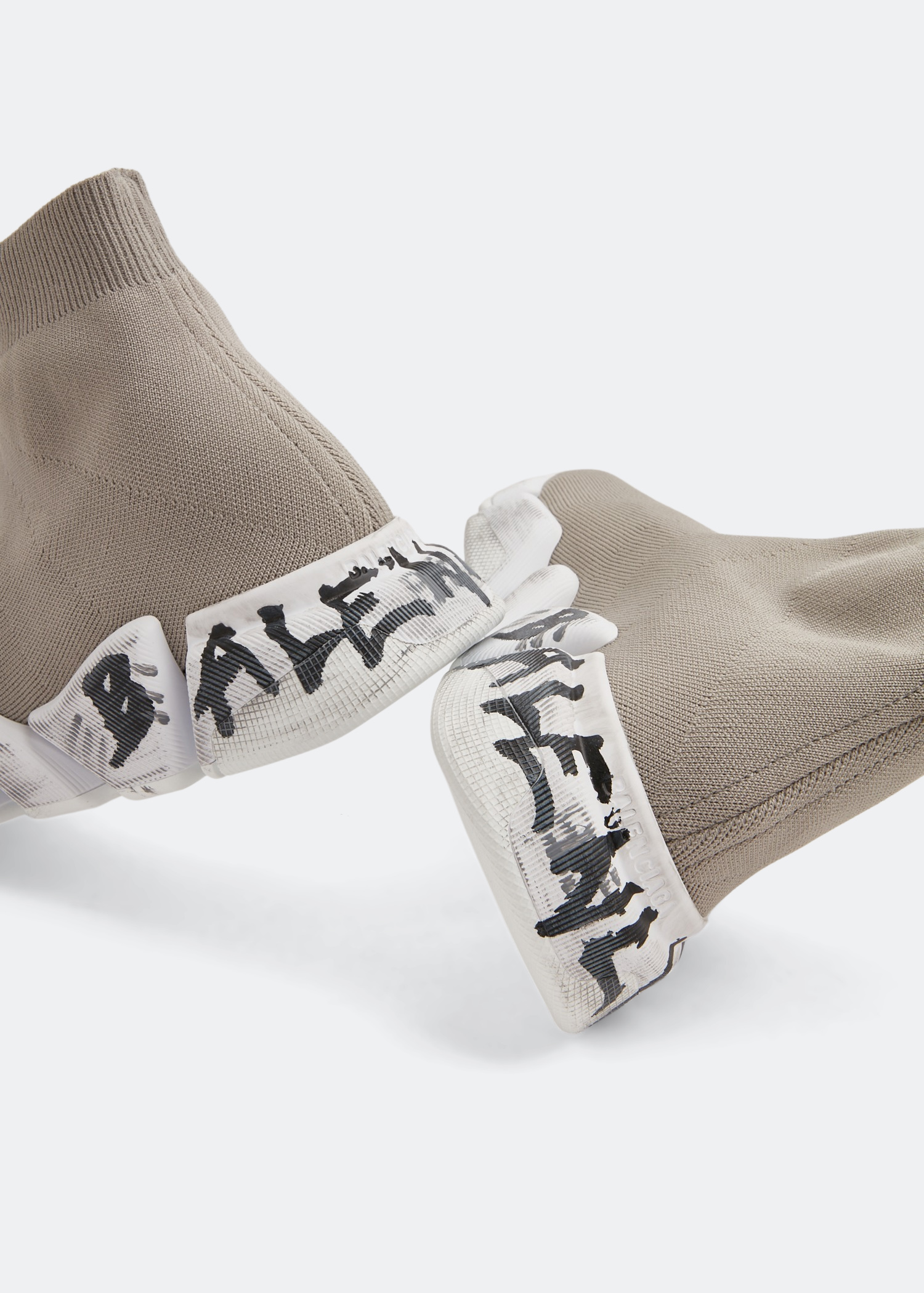 

Speed 2.0 sneakers, Beige