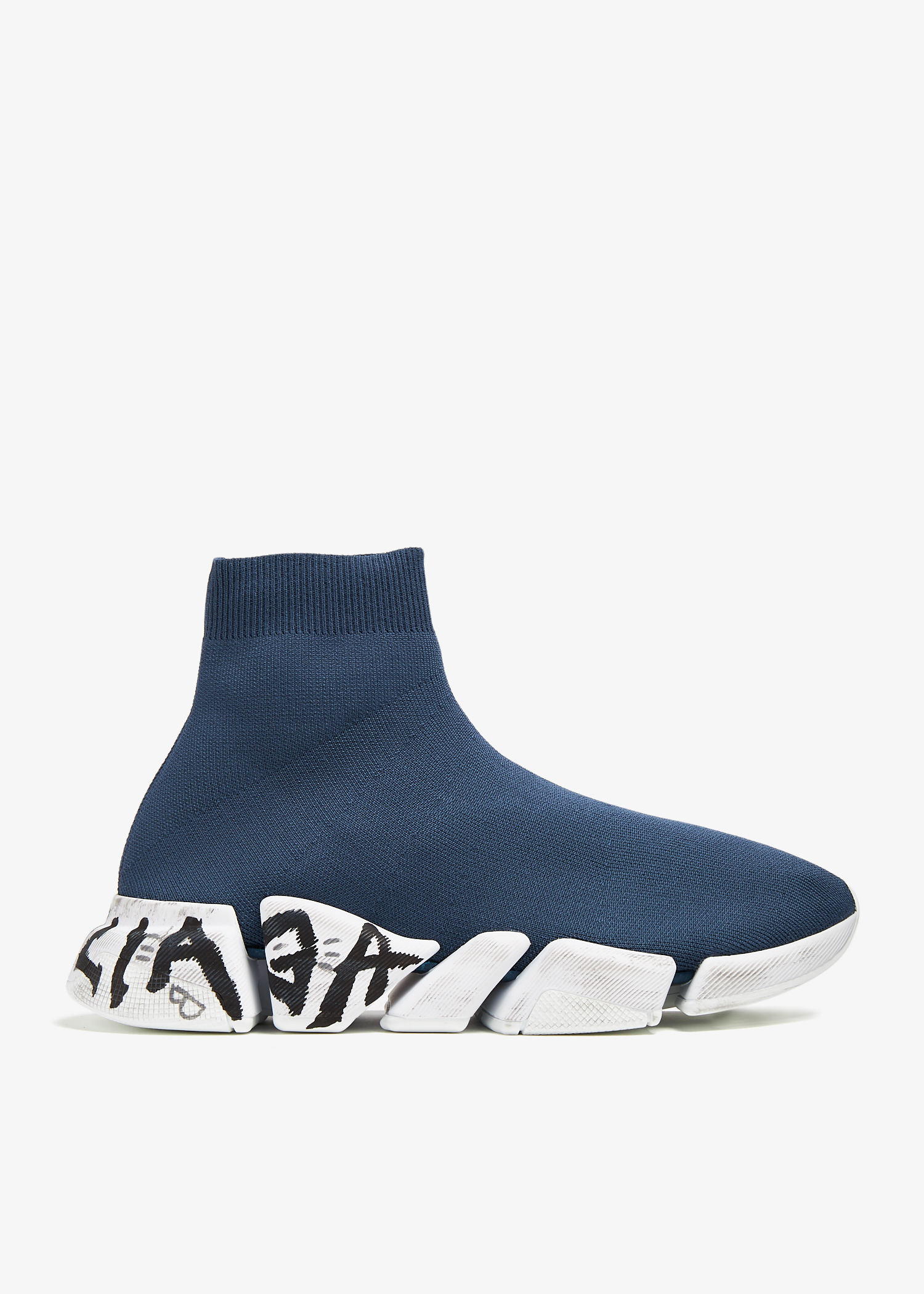 

Speed 2.0 sneakers, Blue