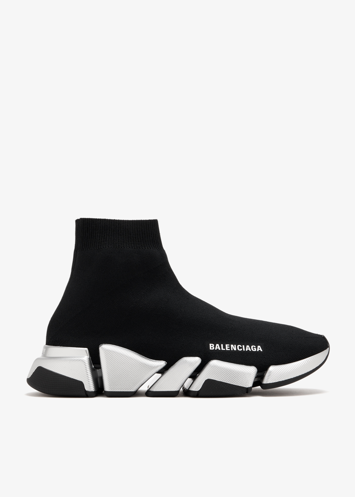 

Speed 2.0 sneakers, Black