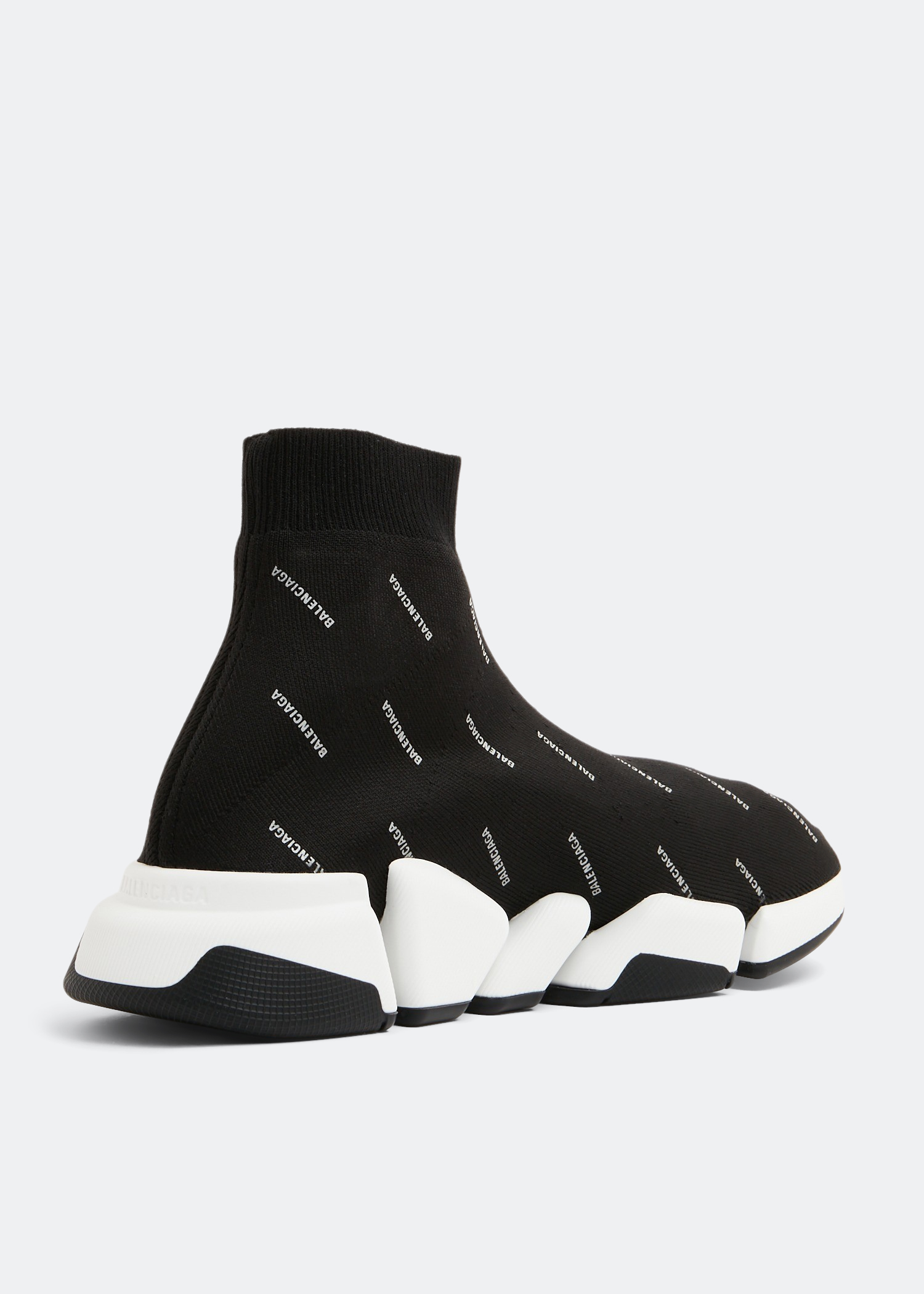 

Speed 2.0 sneakers, Black