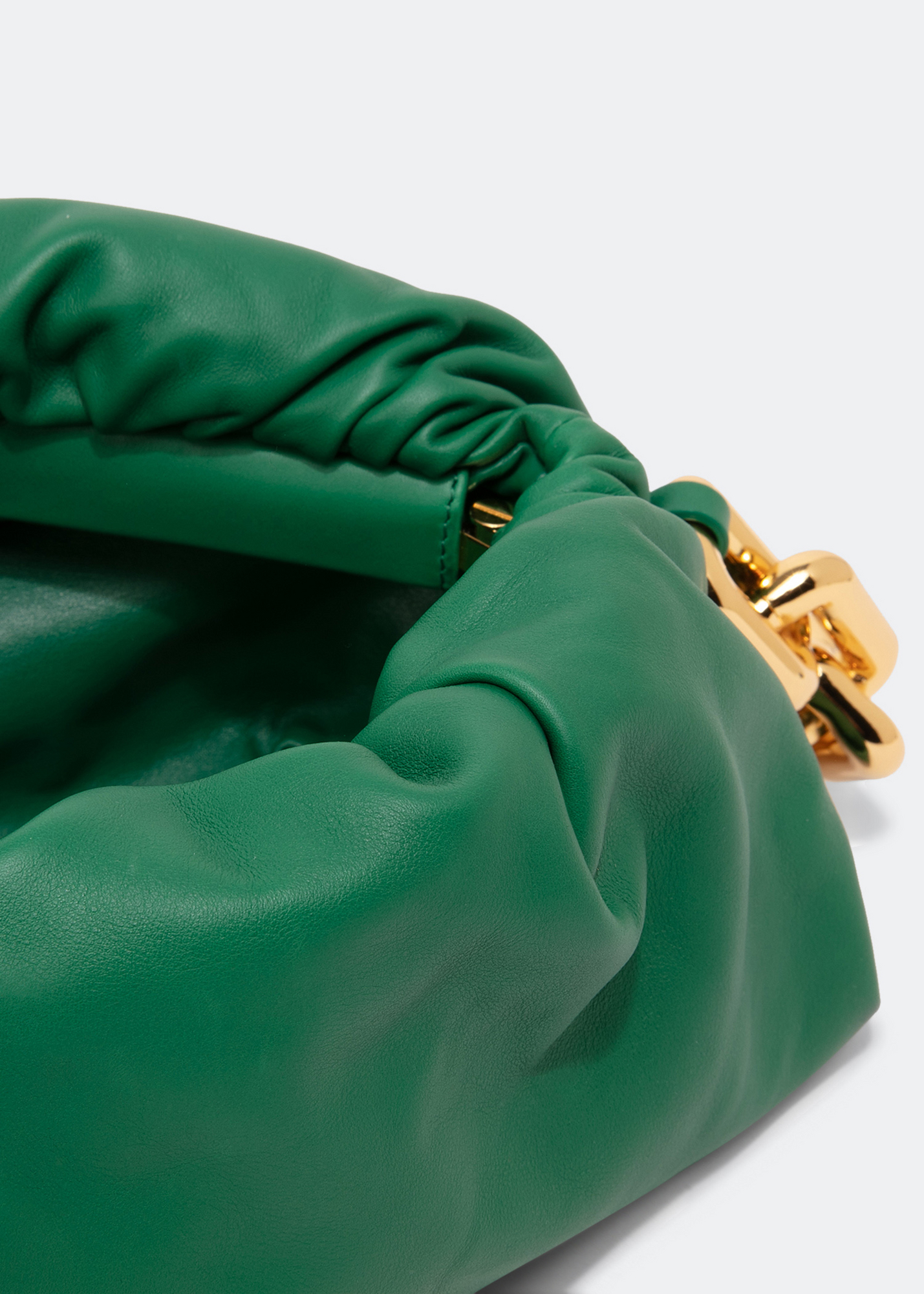 

The Chain Pouch, Green