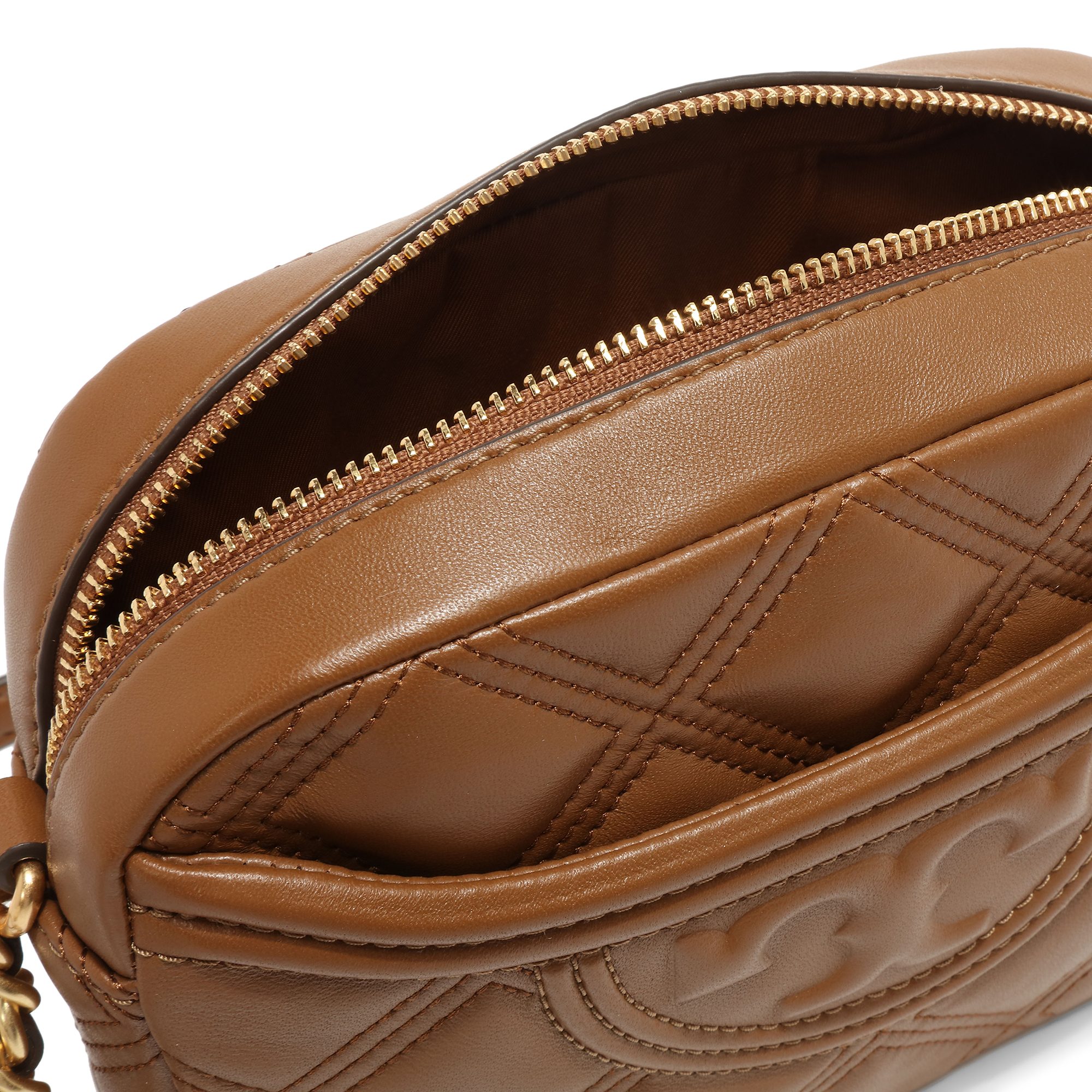 

Fleming soft camera bag, Brown