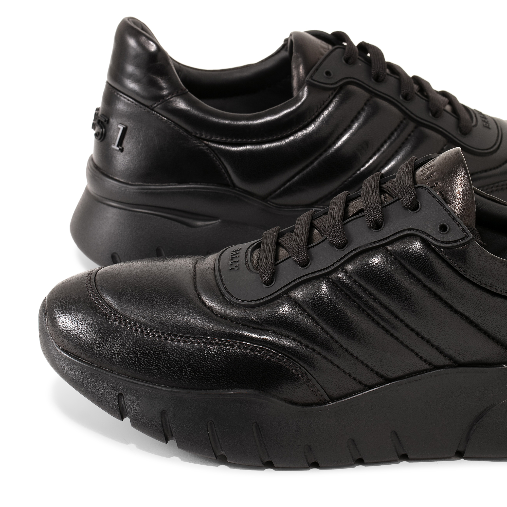 

Biko sneakers, Black