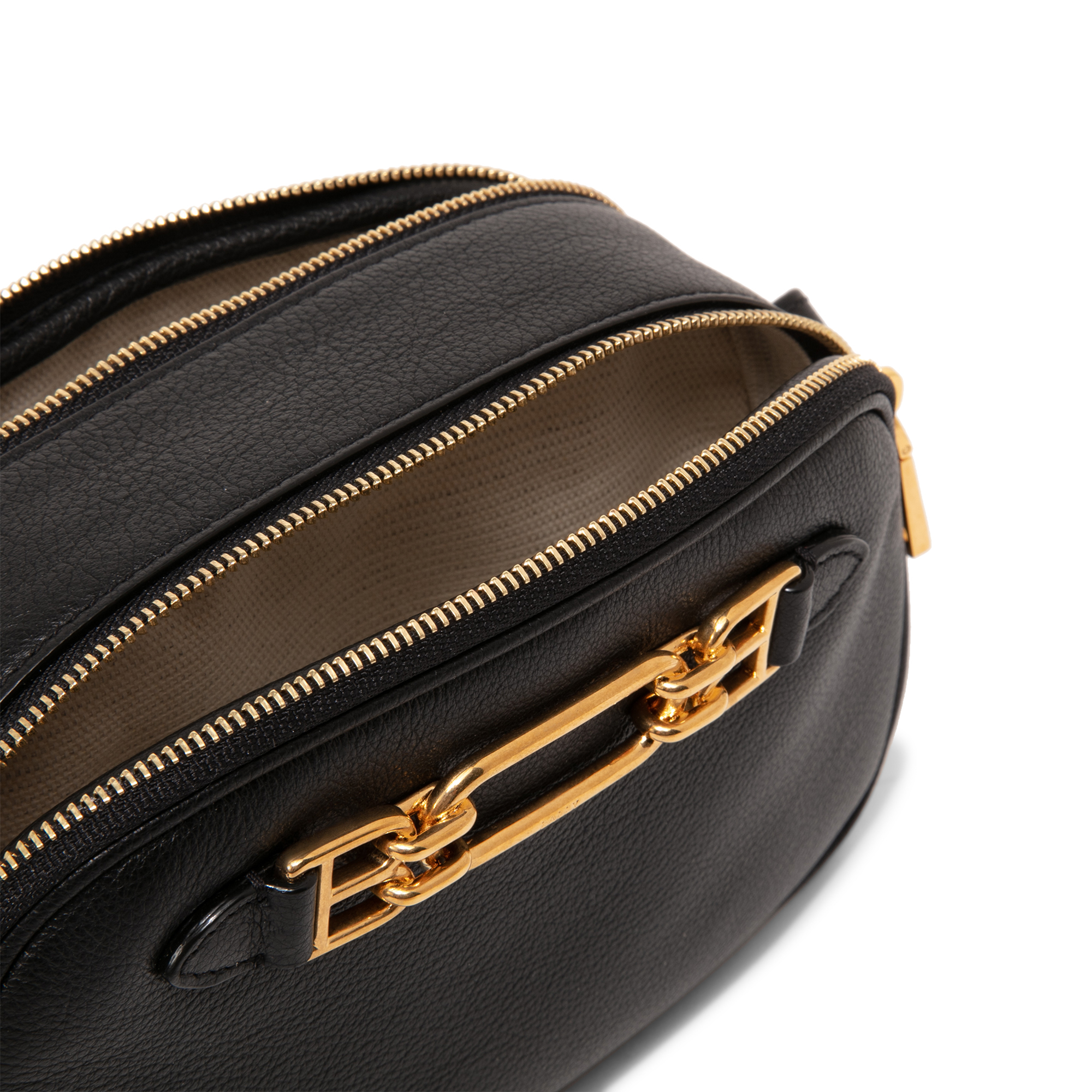 

Venni crossbody bag, Black