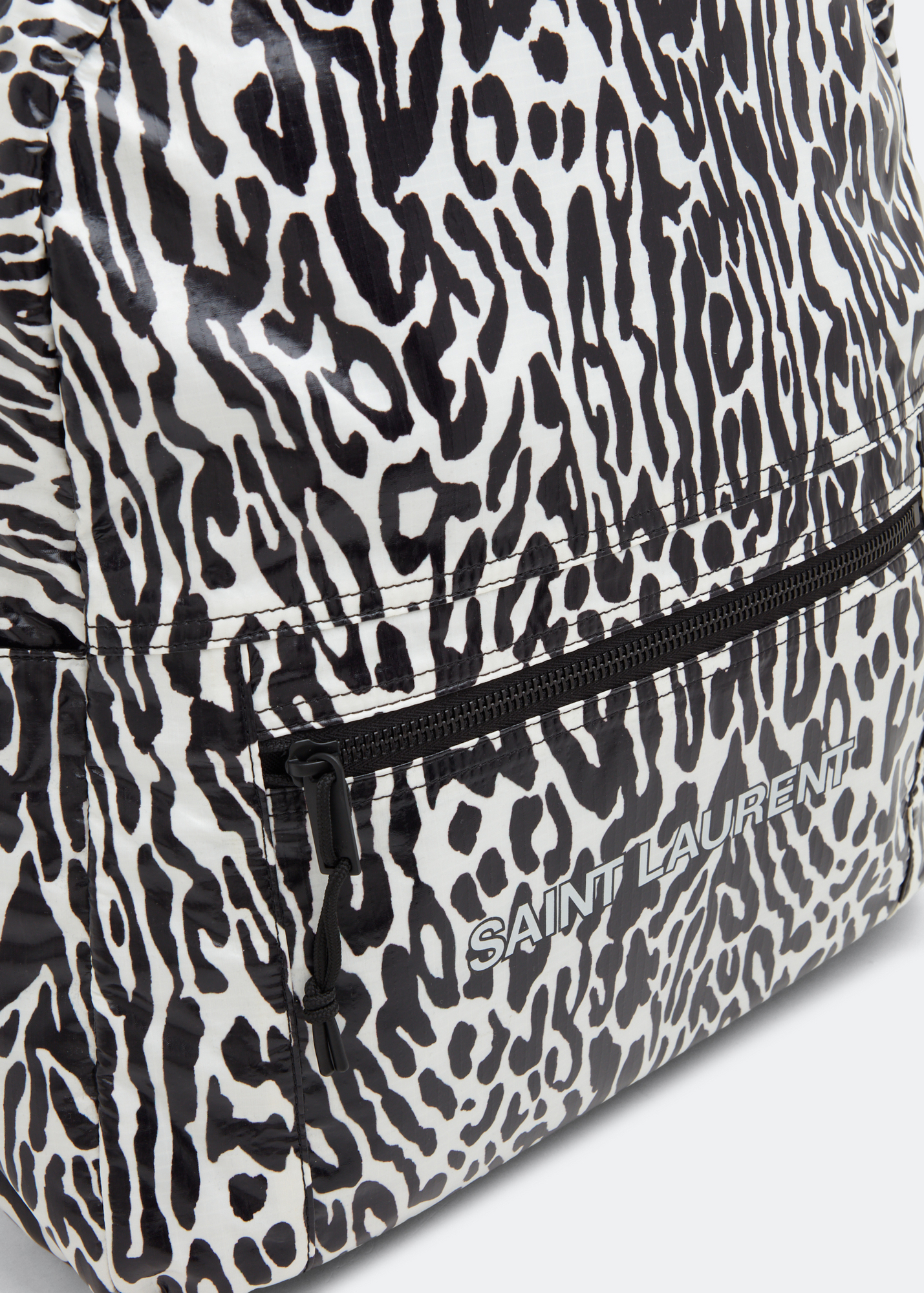 

Nuxx backpack, Animal print