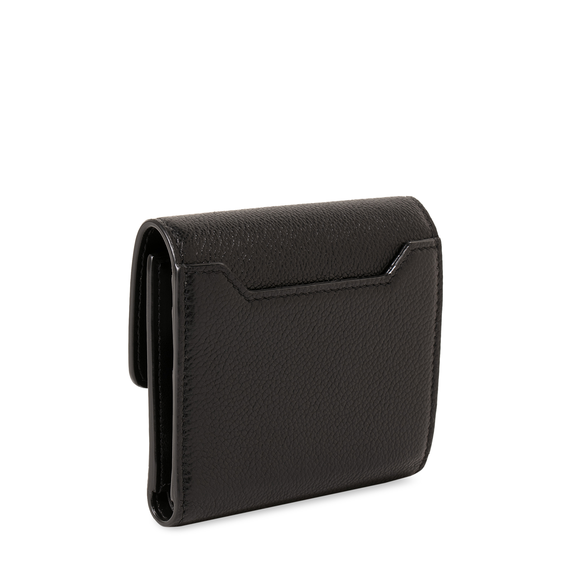 

Josy wallet, Black