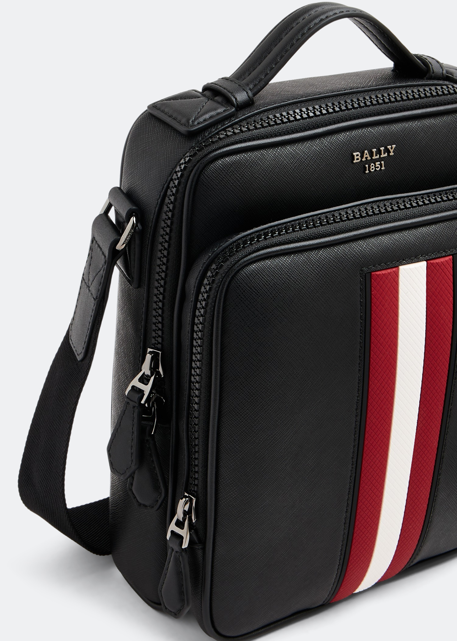 

Mackao crossbody bag, Black