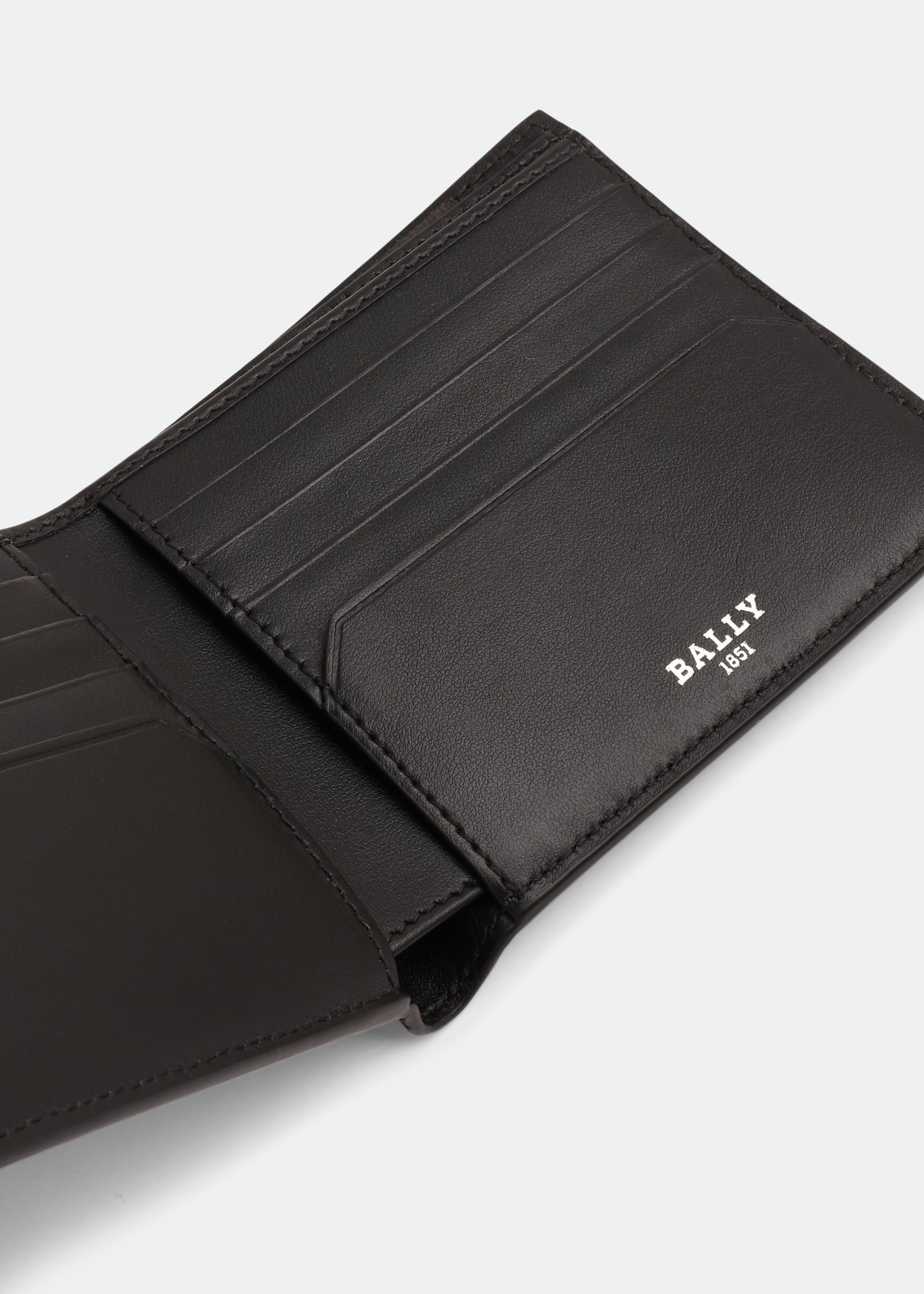 

Brasai wallet, Black