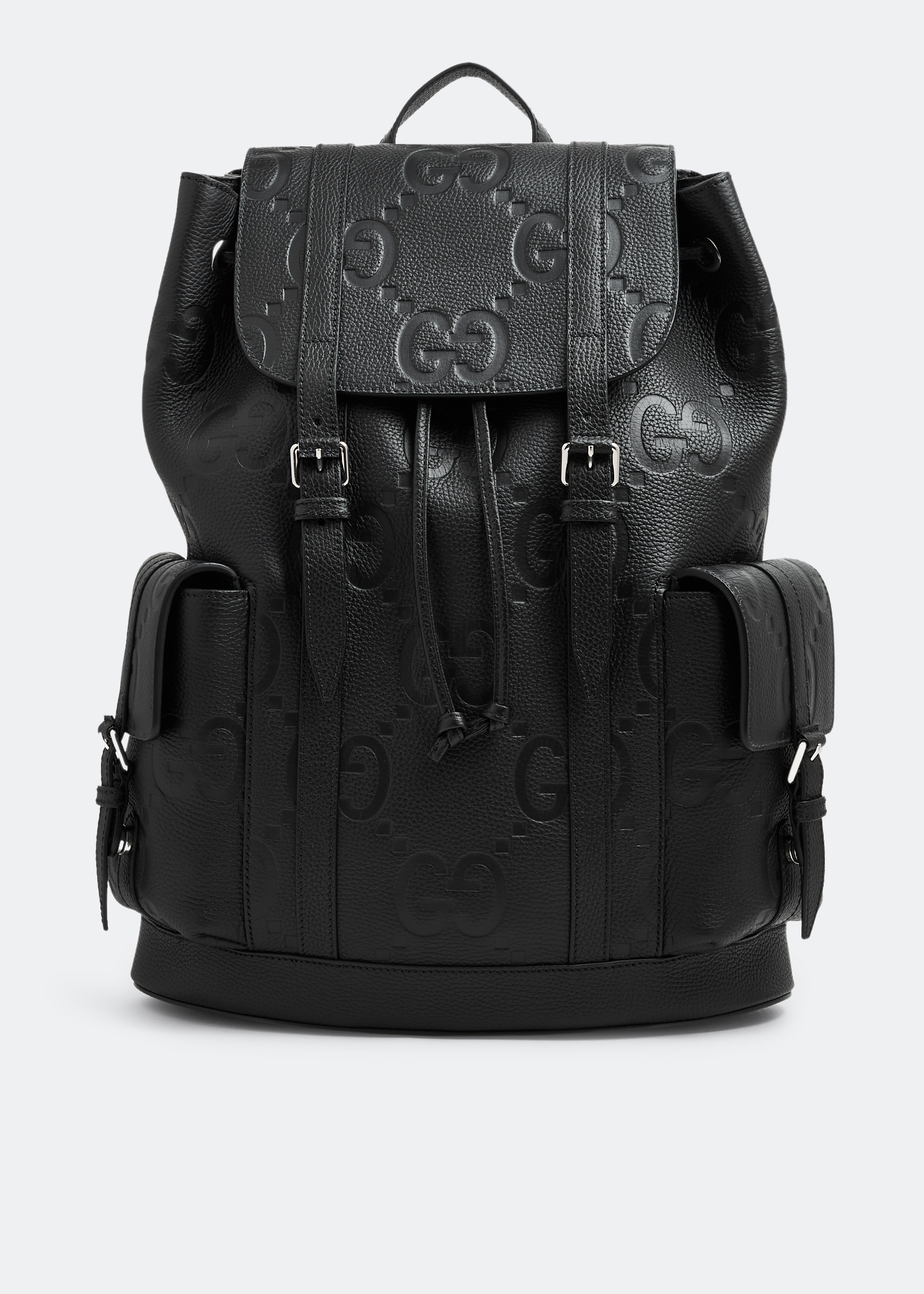 

Jumbo GG backpack, Black