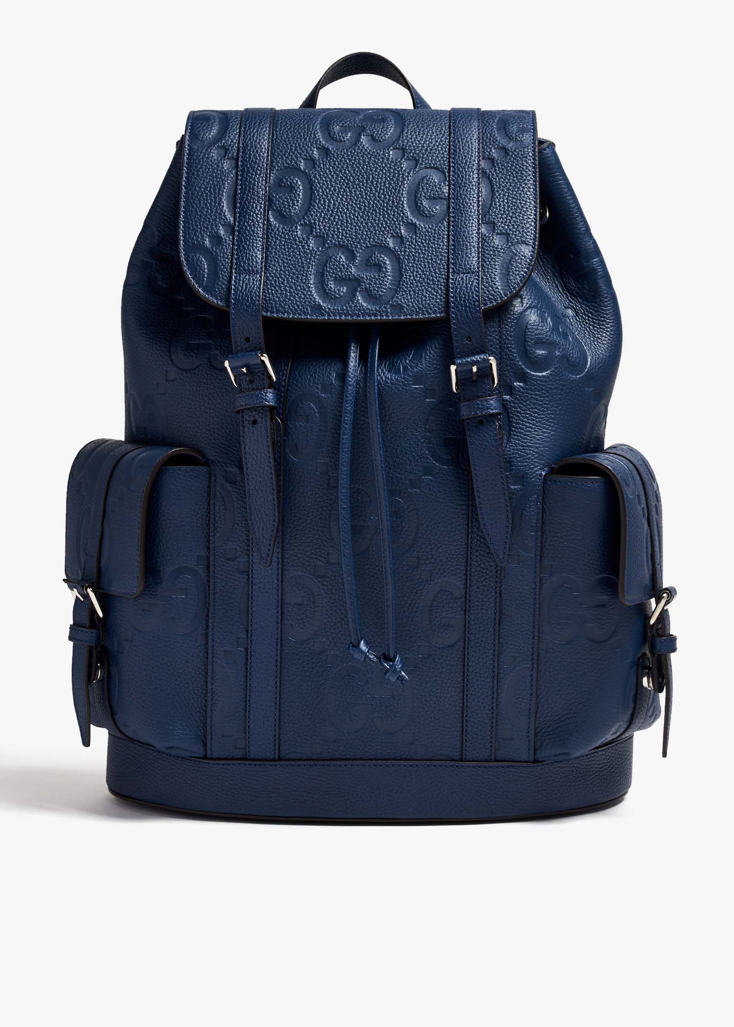 

Jumbo GG backpack, Blue