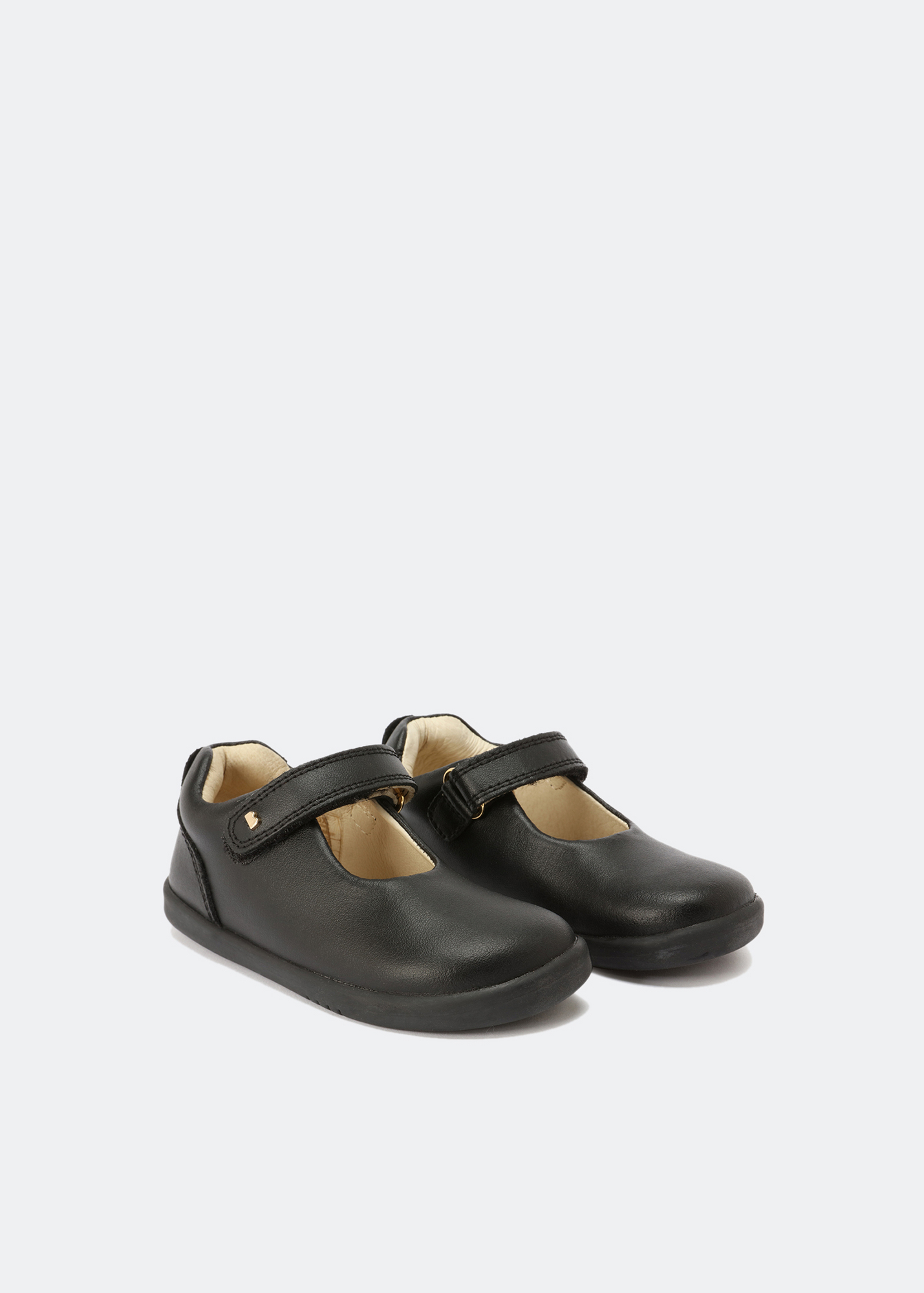 

Delight ballerinas, Black