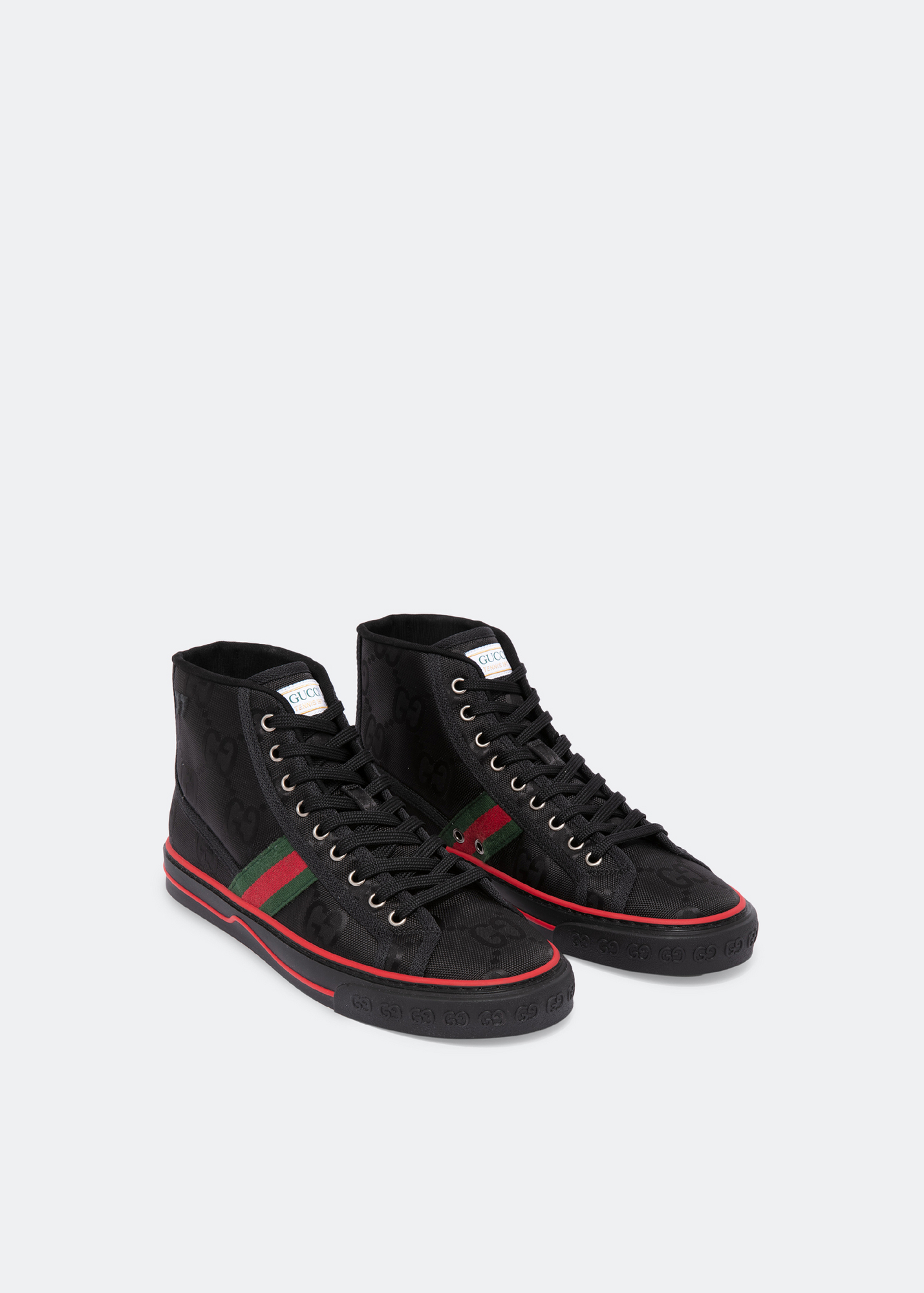 

Tennis 1977 sneakers, Black