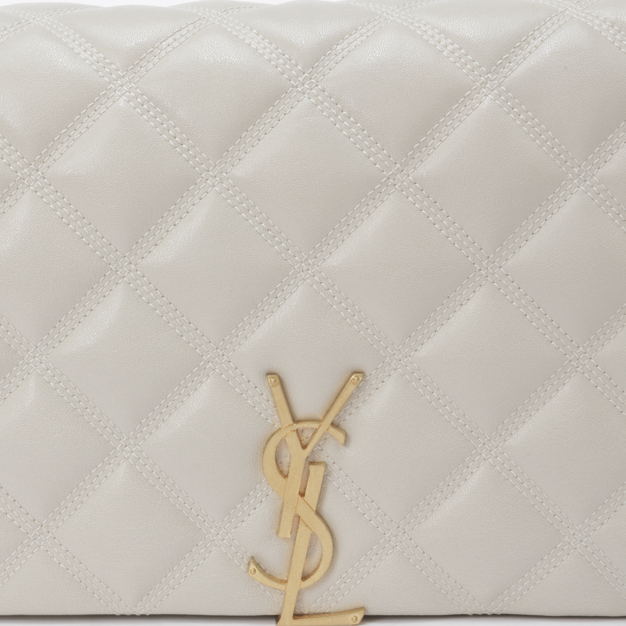

Becky small shoulder bag, White