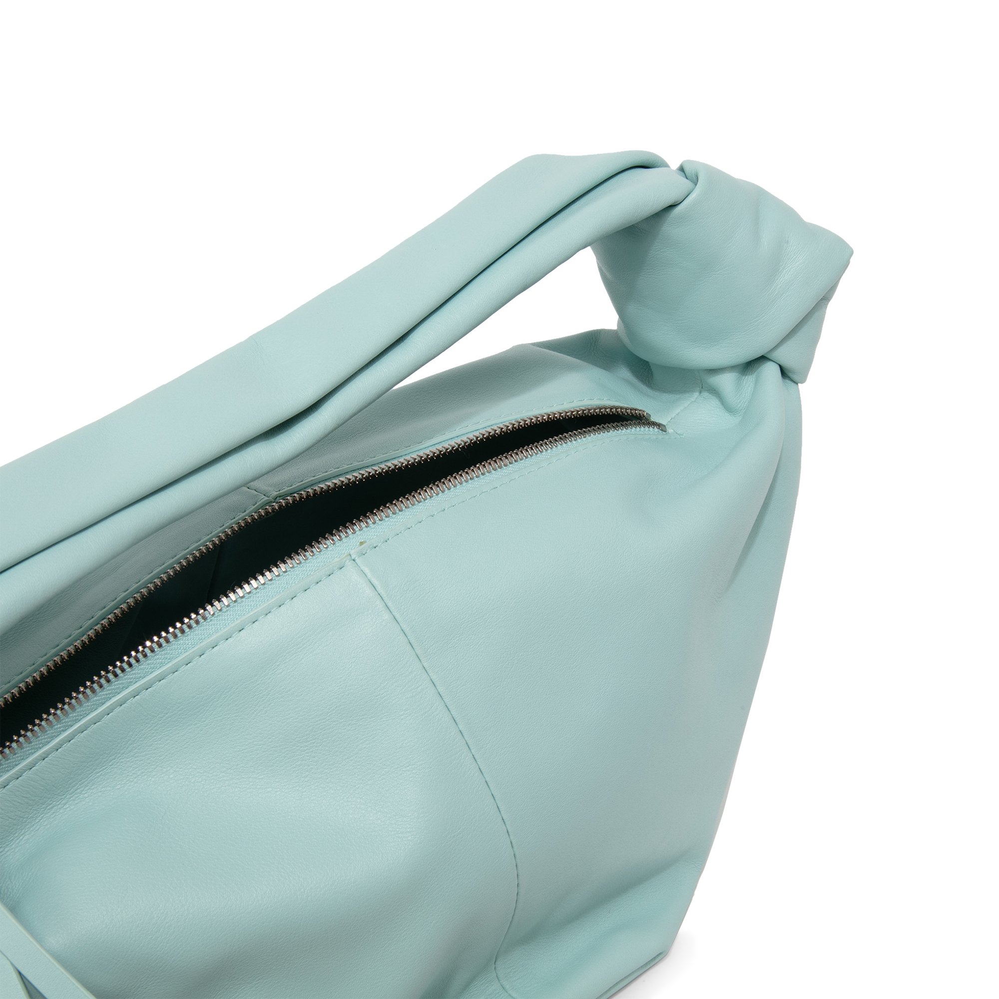 

Mini Jodie bag, Blue