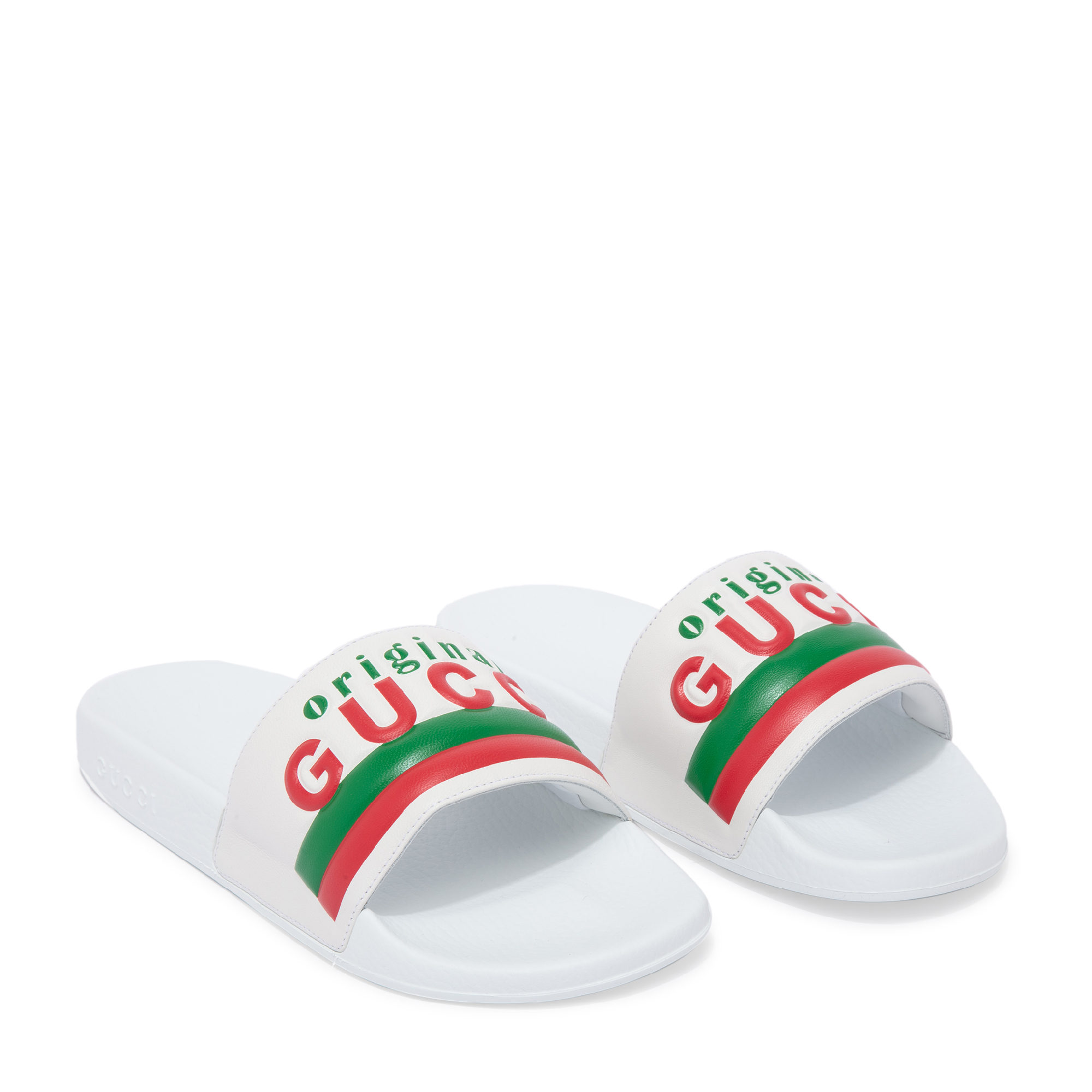 

Original slides, White