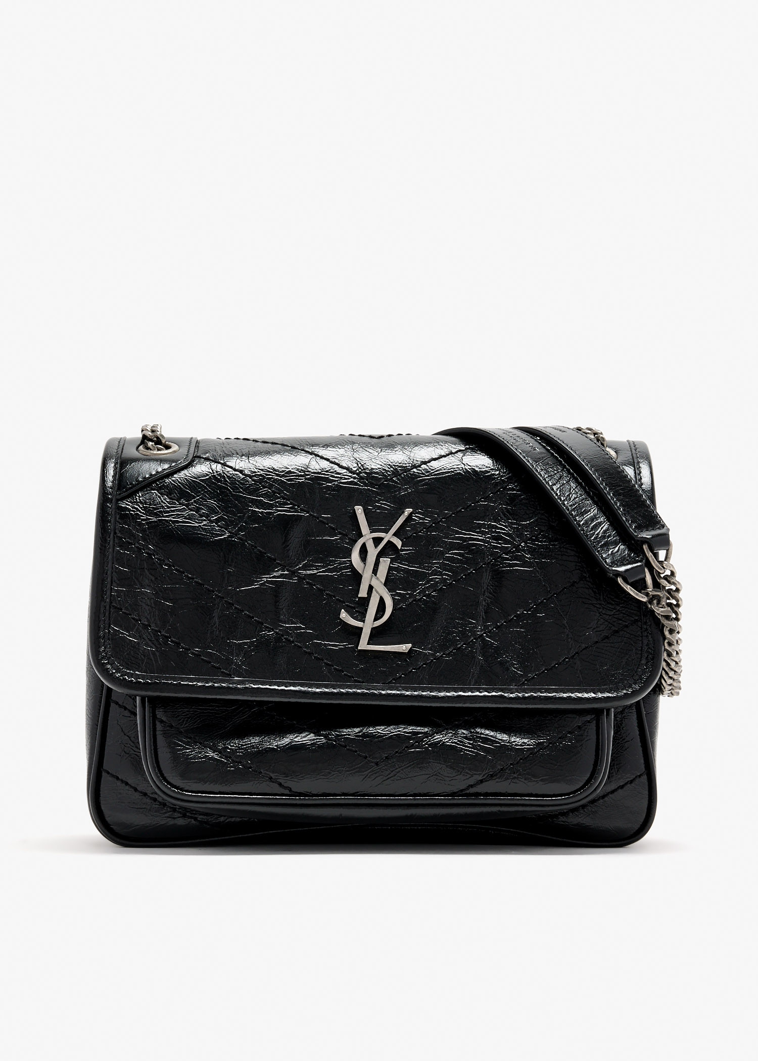 

Niki baby bag, Black