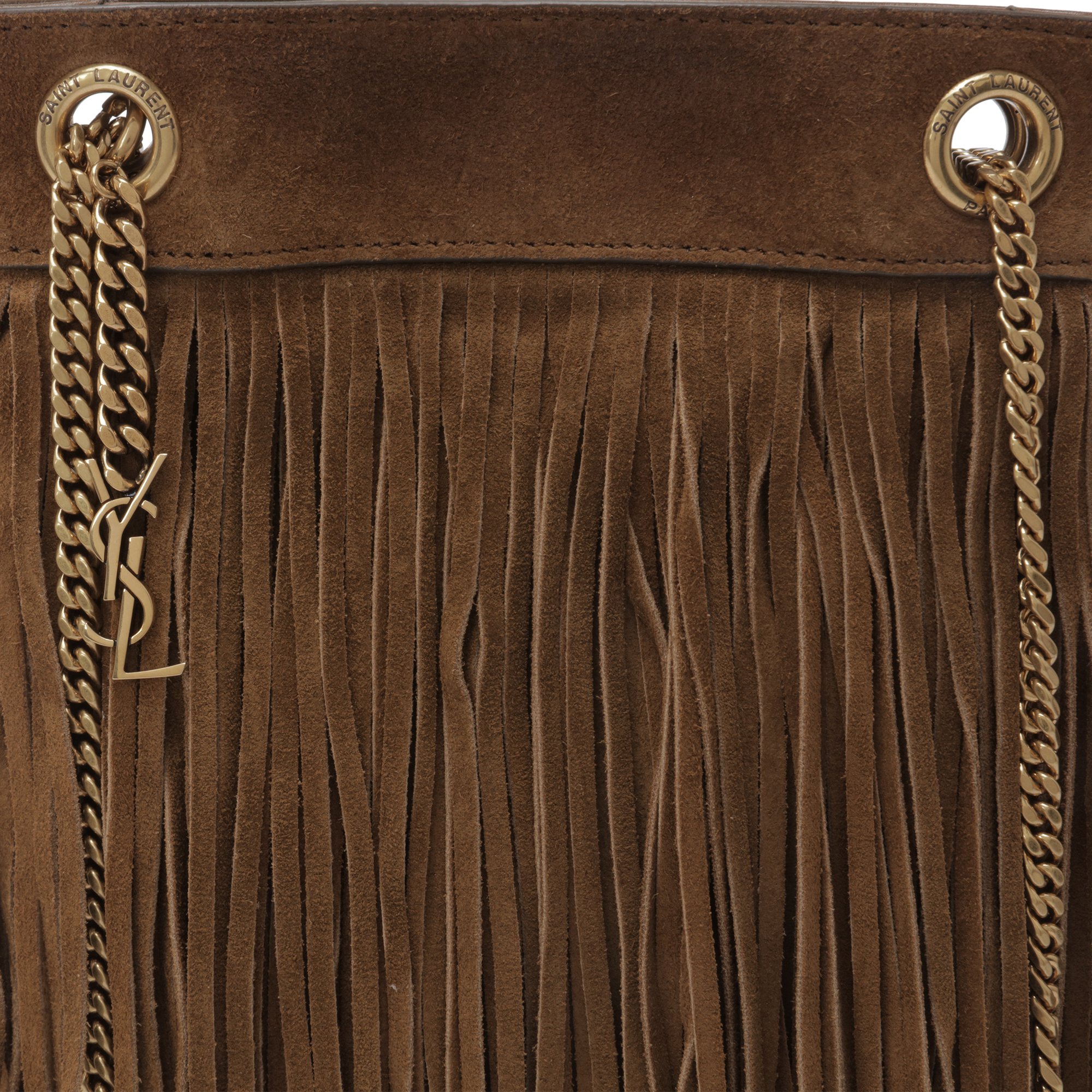 

Grace small shoulder bag, Brown