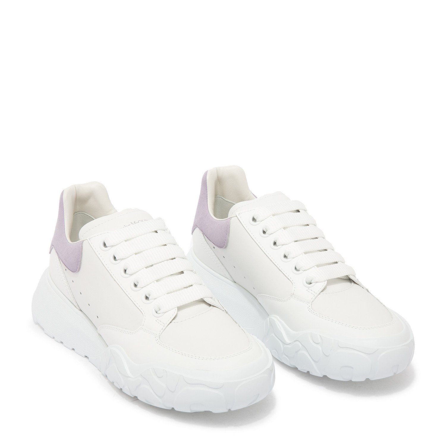 

Court sneakers, White