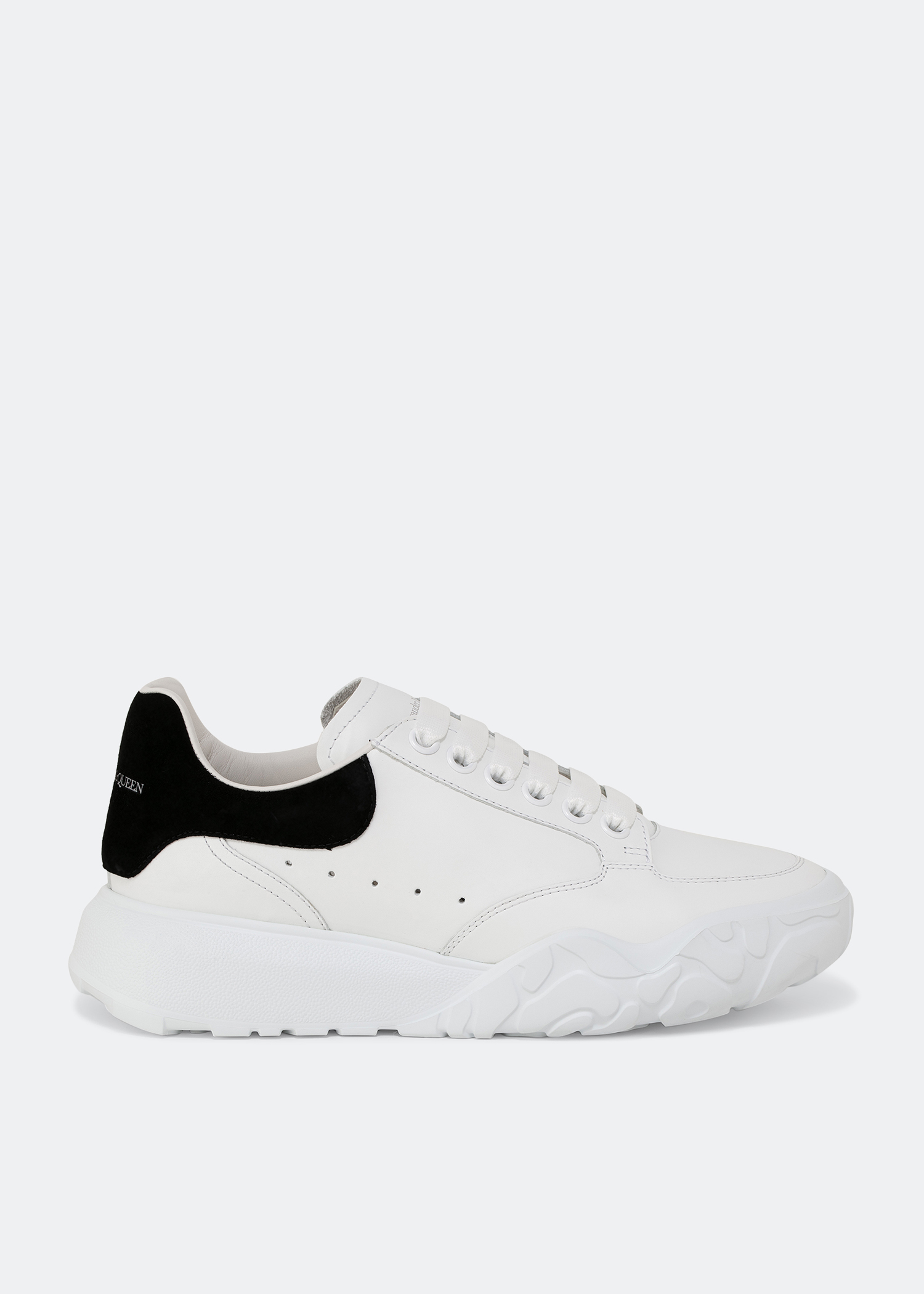 

Court sneakers, White
