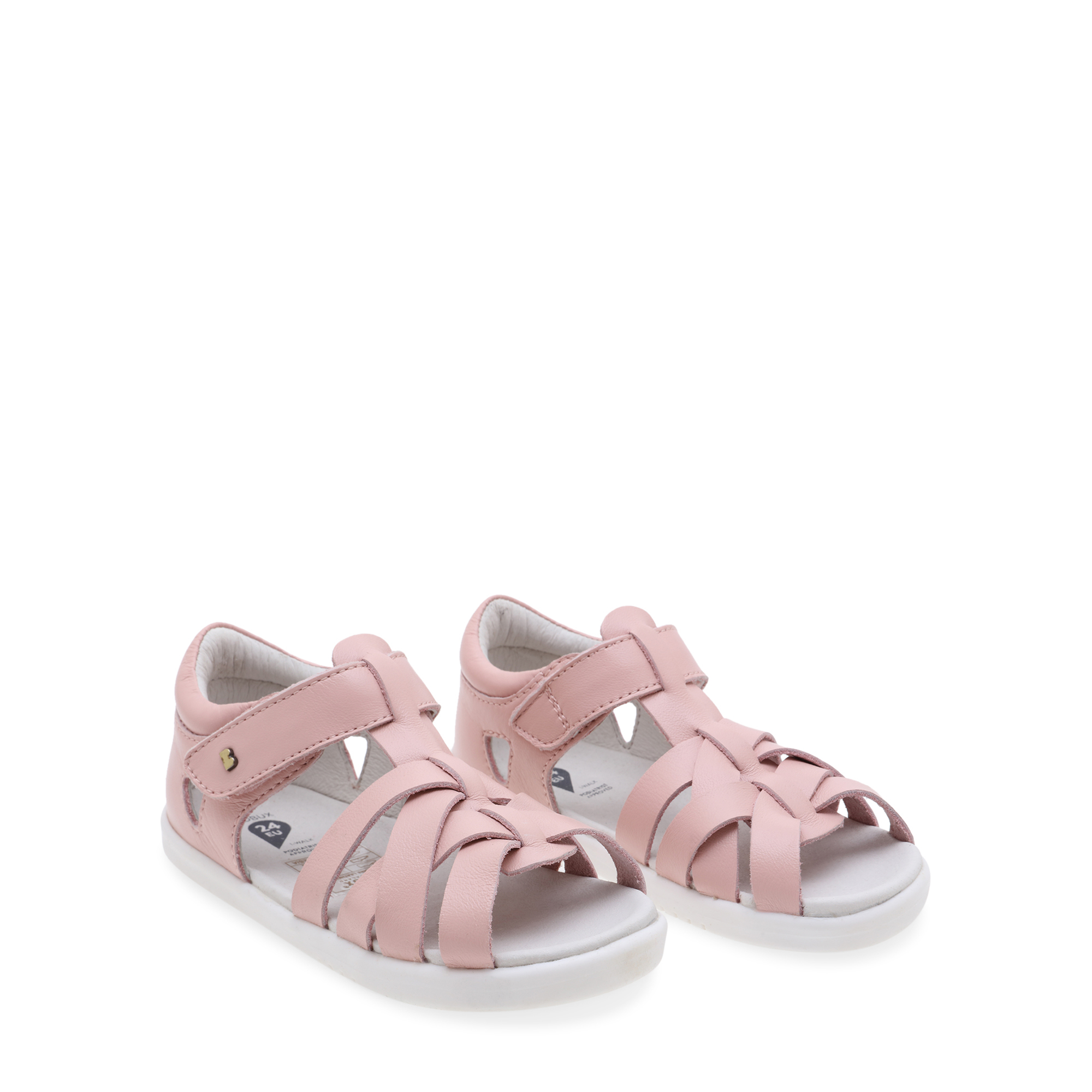 

Tropicana sandals, Pink