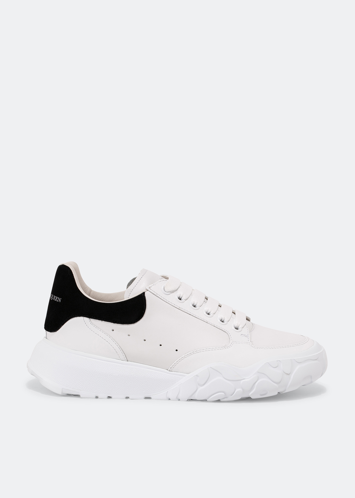 

Joey oversized sneakers, White