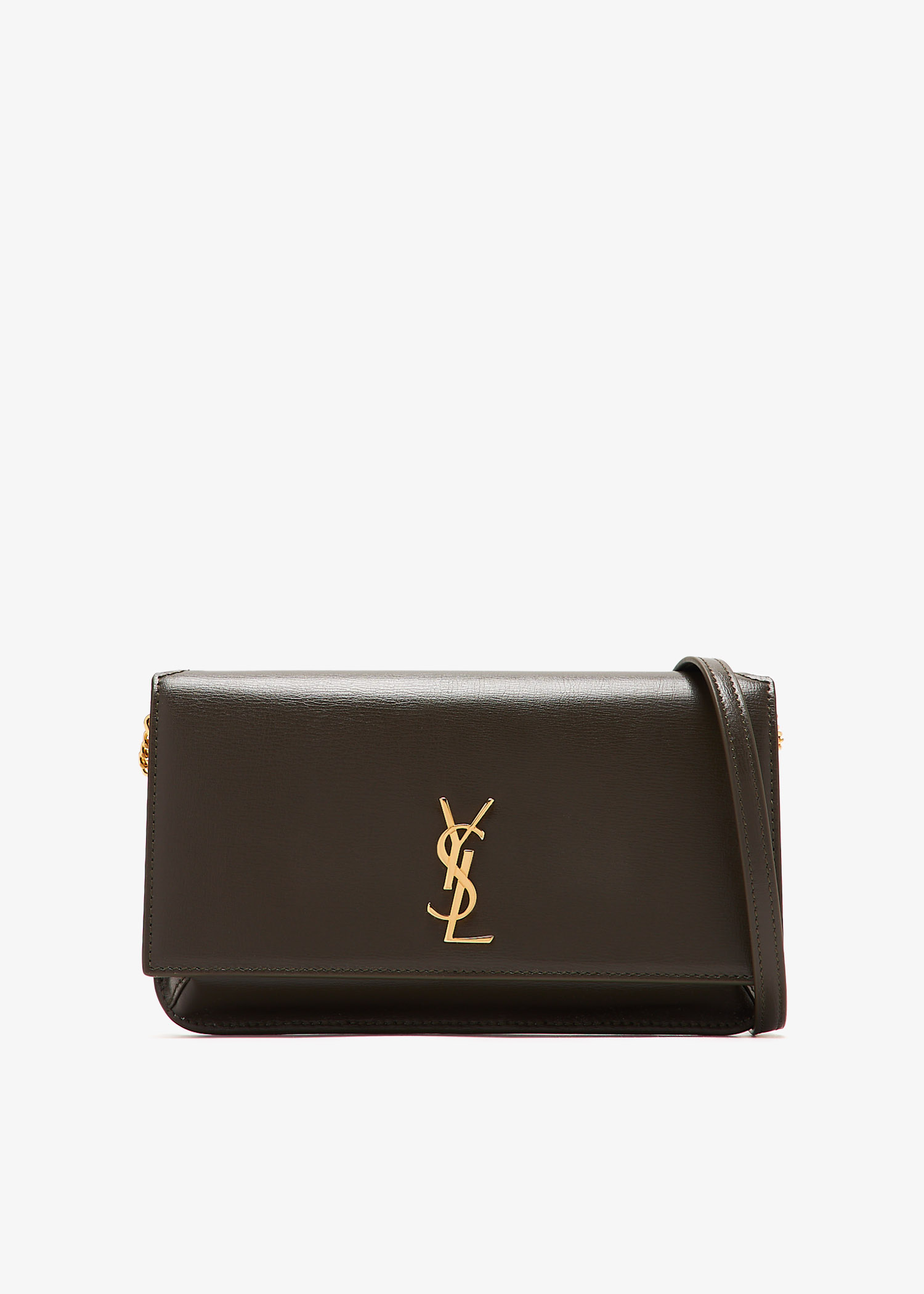 

Cassandre phone holder, Green