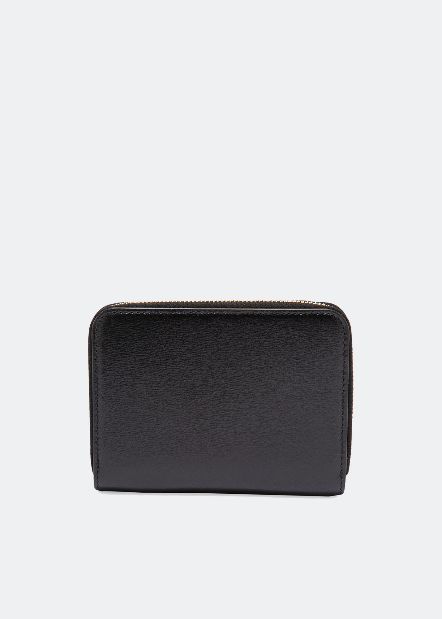 

Monogramme wallet, Black