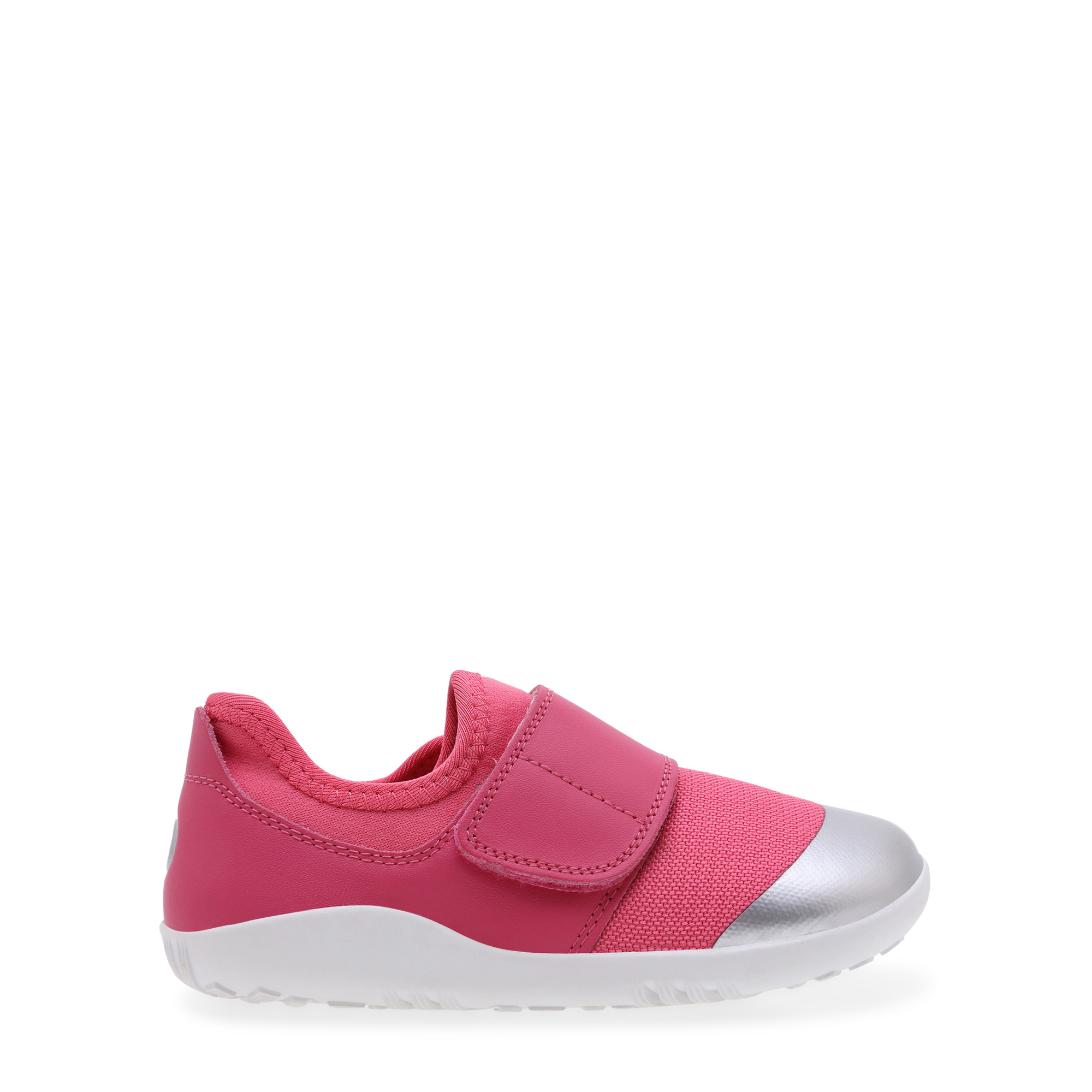 

Dimension II Xplorer sneakers, Pink