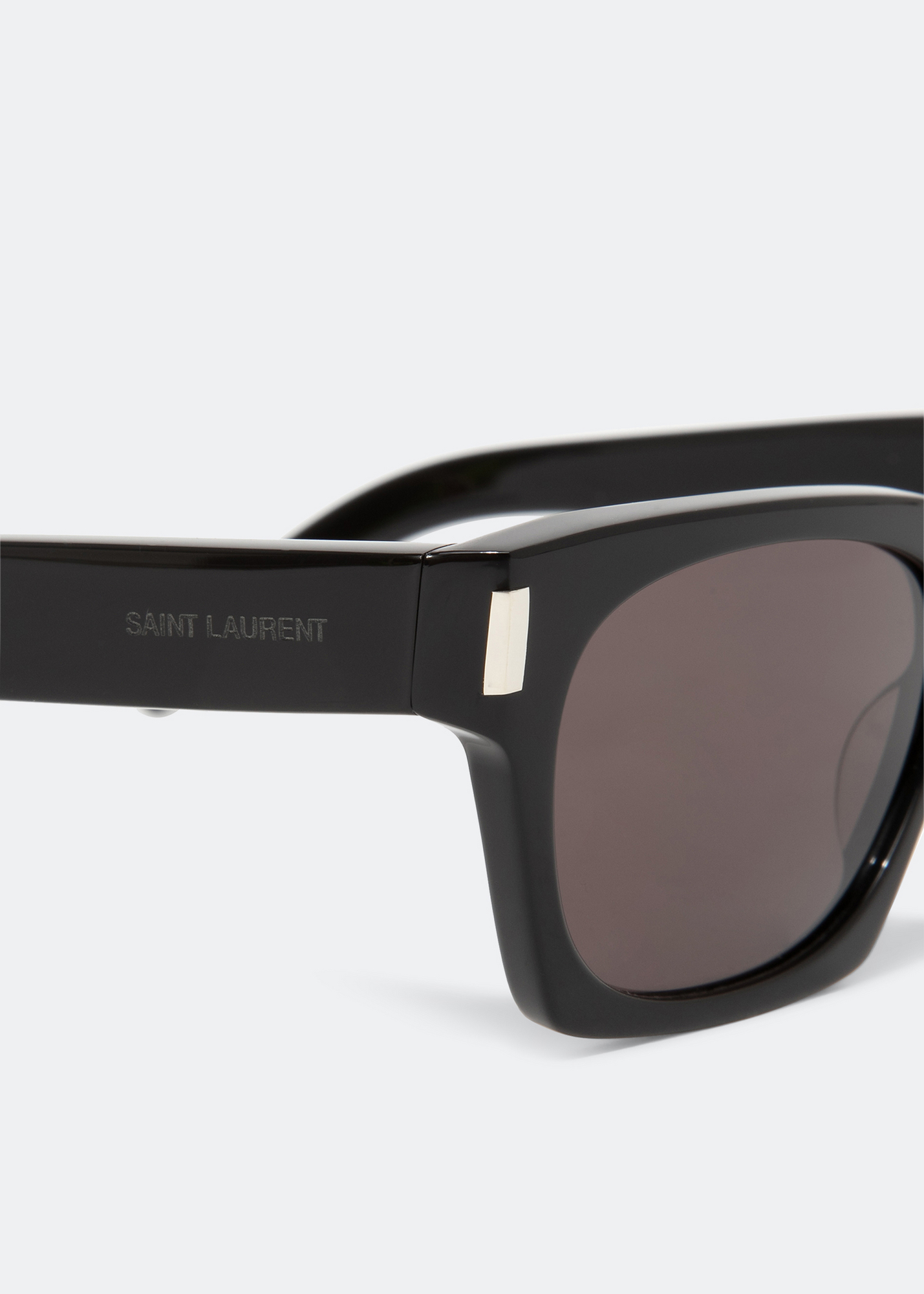 

402 Bold sunglasses, Black