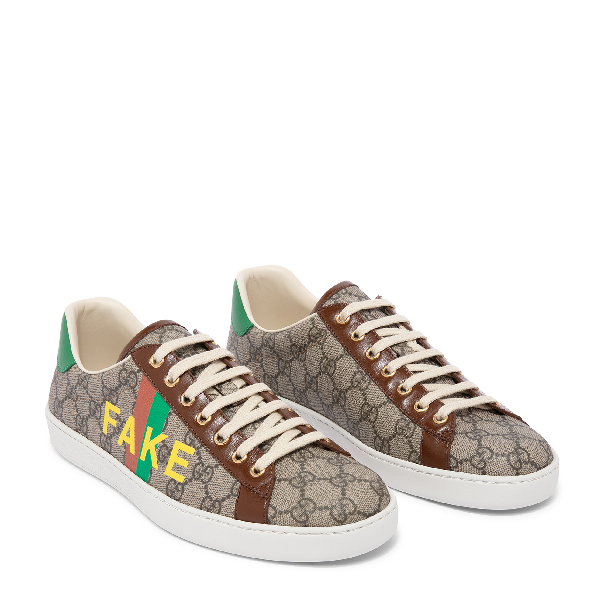 

Ace sneakers, Multi-coloured