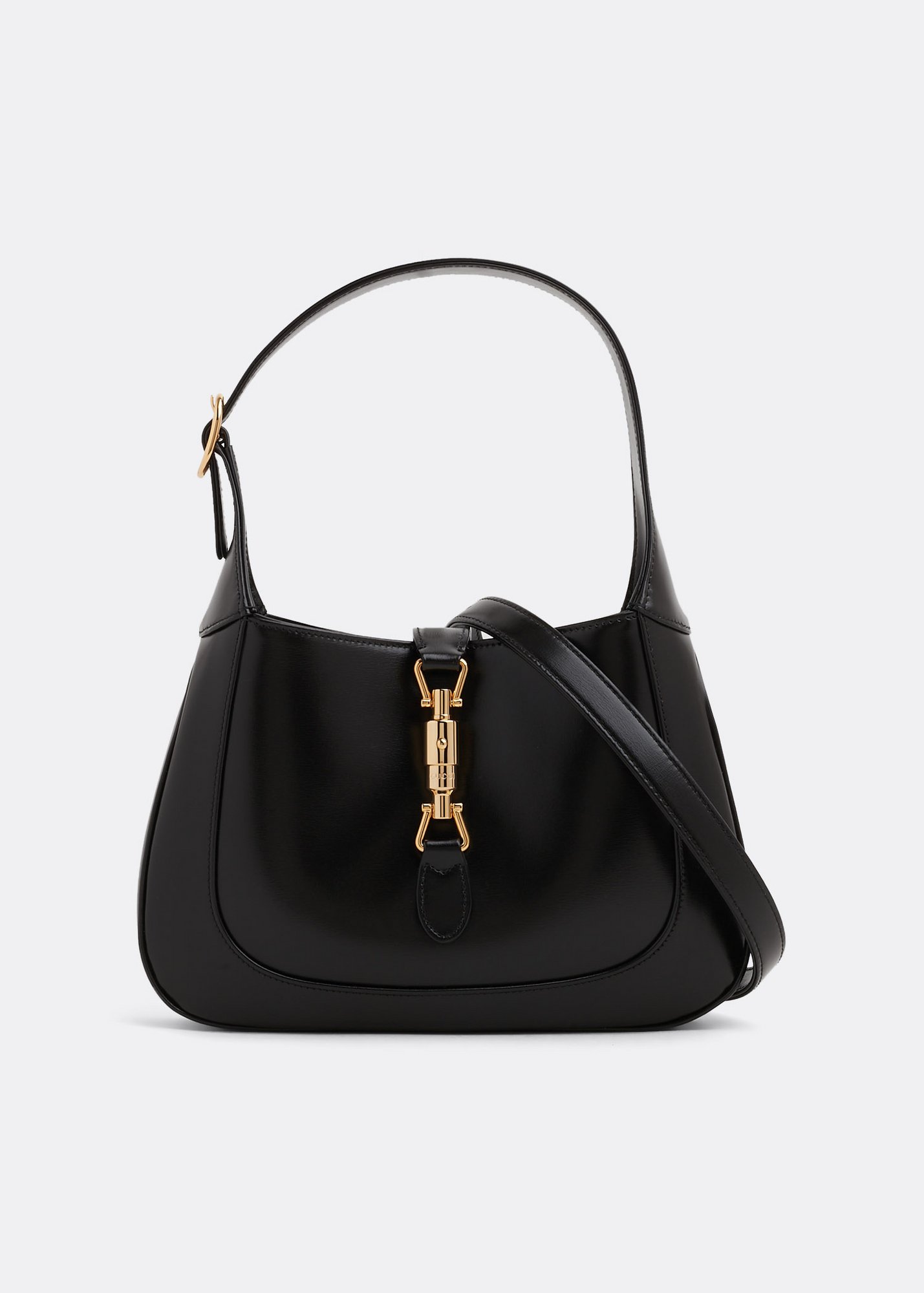 

Jackie 1961 small shoulder bag, Black