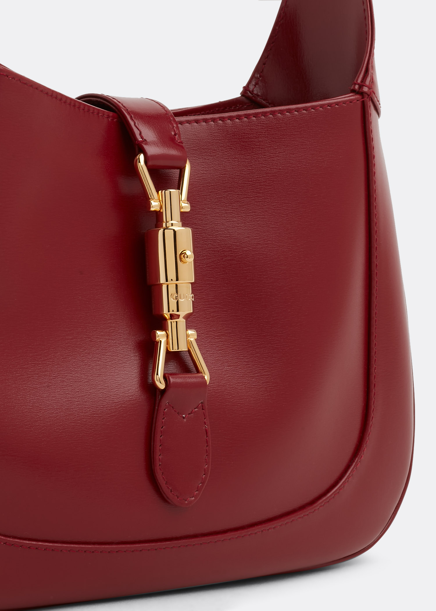 

Jackie 1961 small shoulder bag, Burgundy