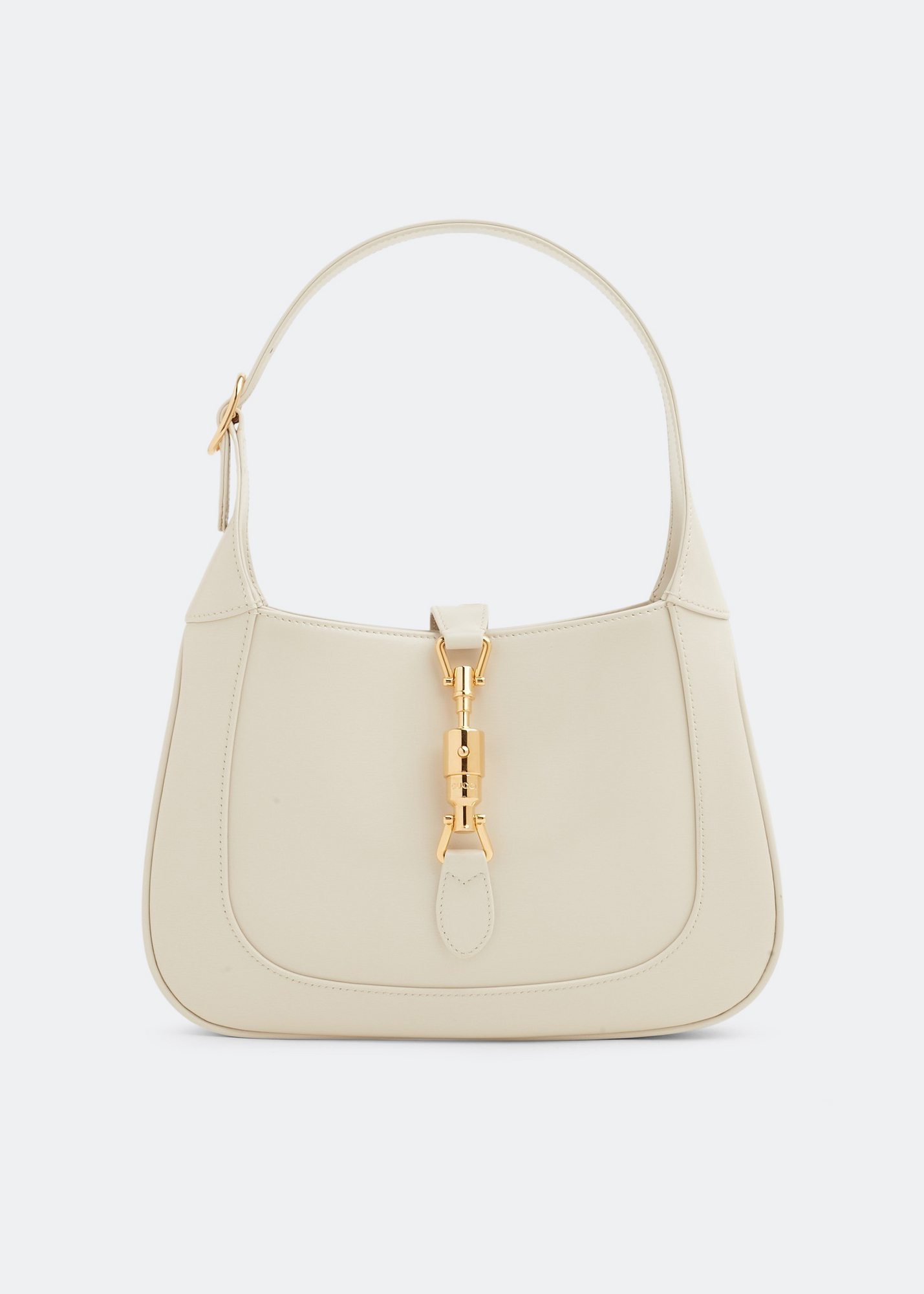 

Jackie 1961 small shoulder bag, White