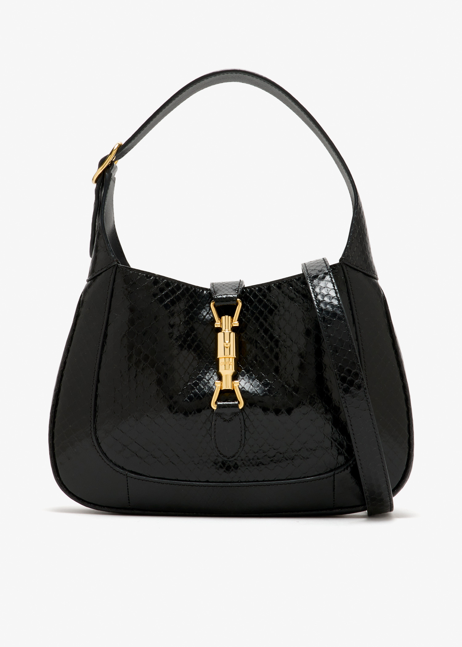 

Jackie 1961 small shoulder bag, Black