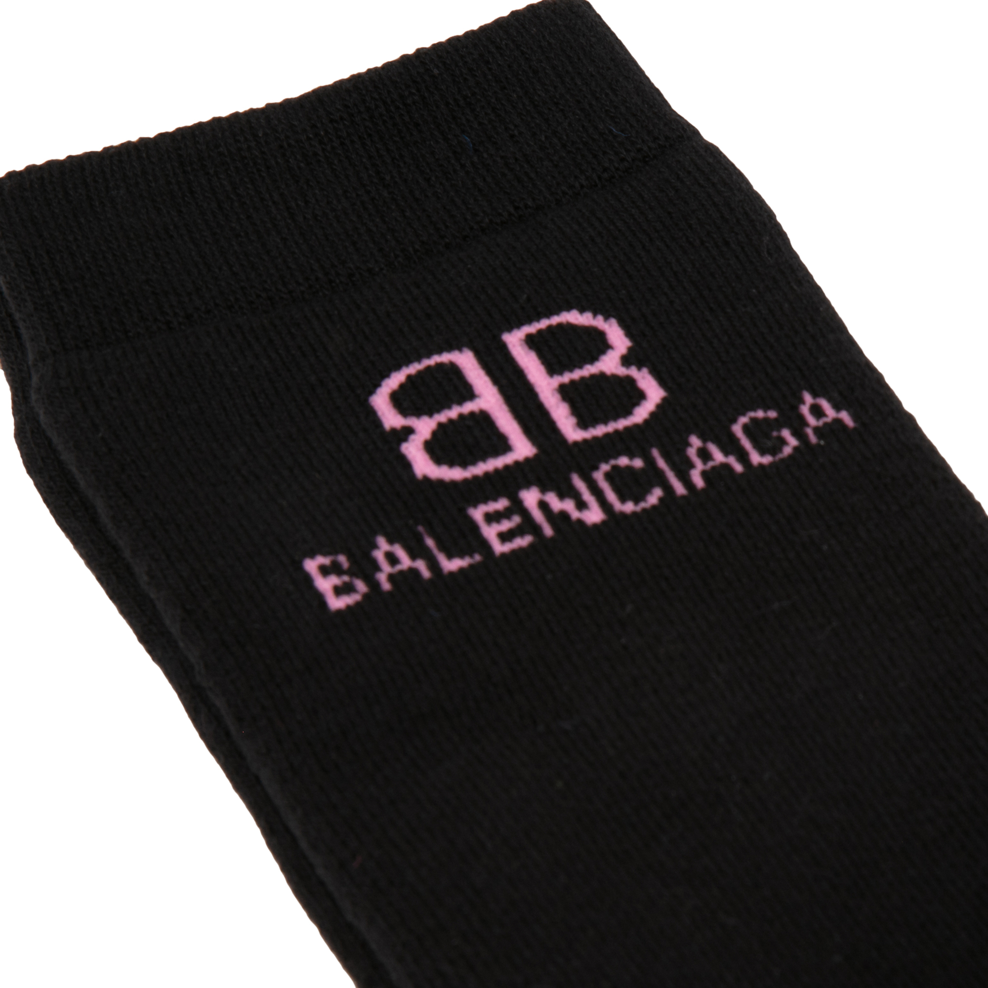 

BB socks, Black