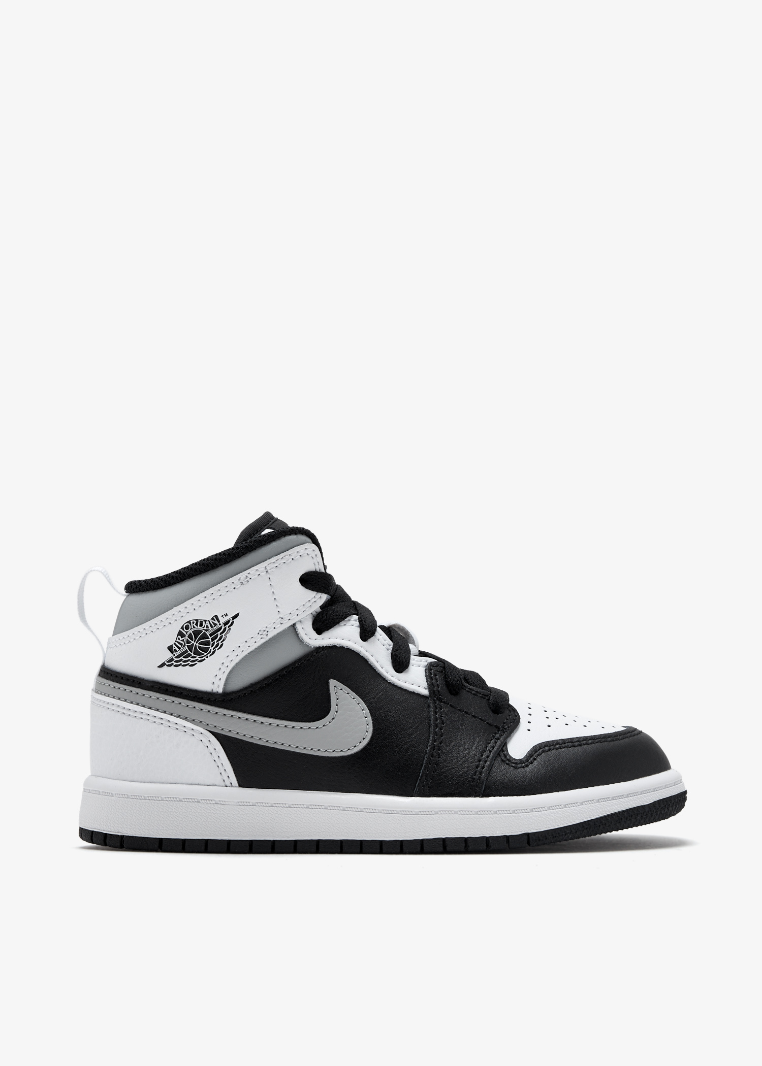

Air Jordan 1 Mid sneakers, White