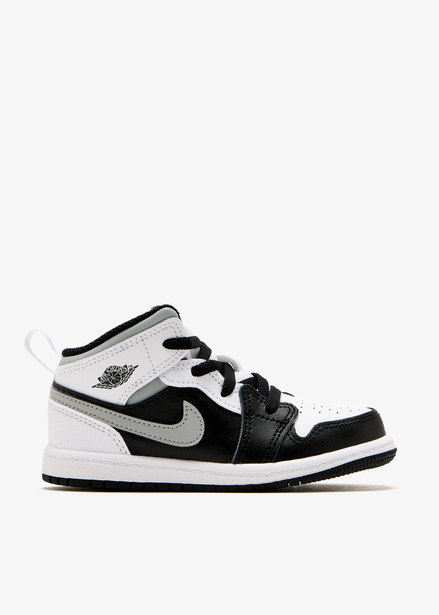 

Jordan 1 Mid sneakers, White