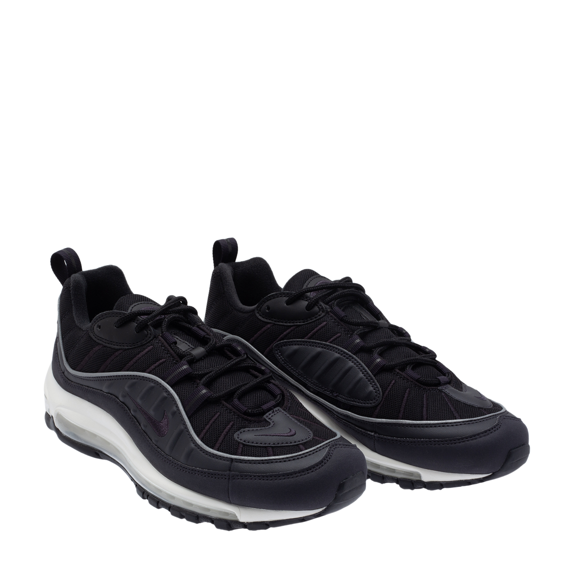 

Air Max 98 sneakers, Black